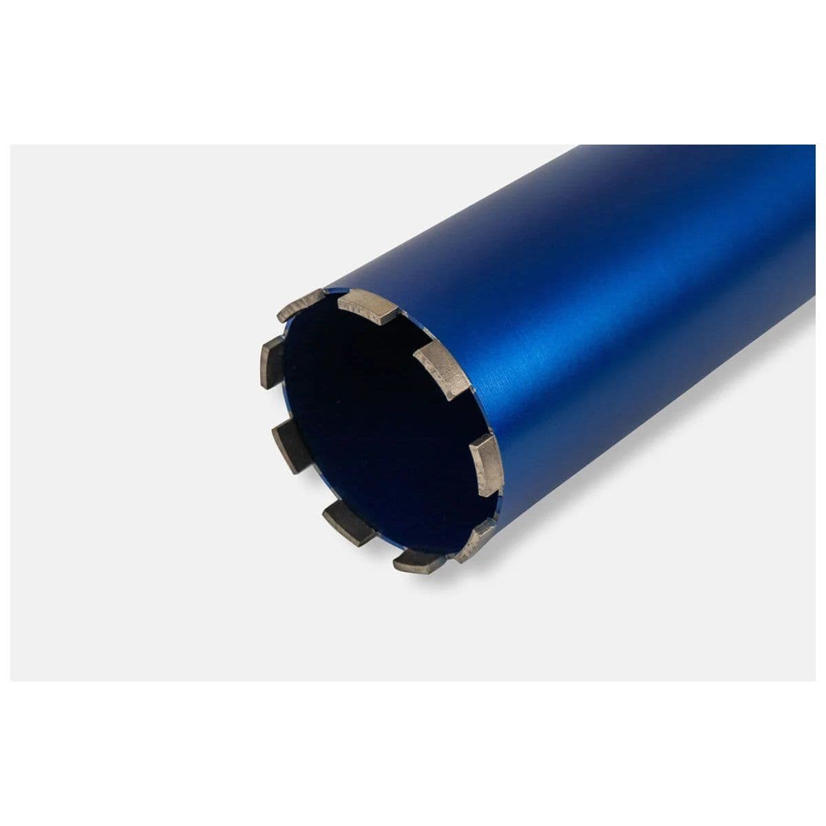 Коронка алмазная KEOS ПРО ЛАЗЕР (PRO Lazer) 1 1/4" 112Х450 (Лазерная сварка) (DCL112.450) - изображение 6