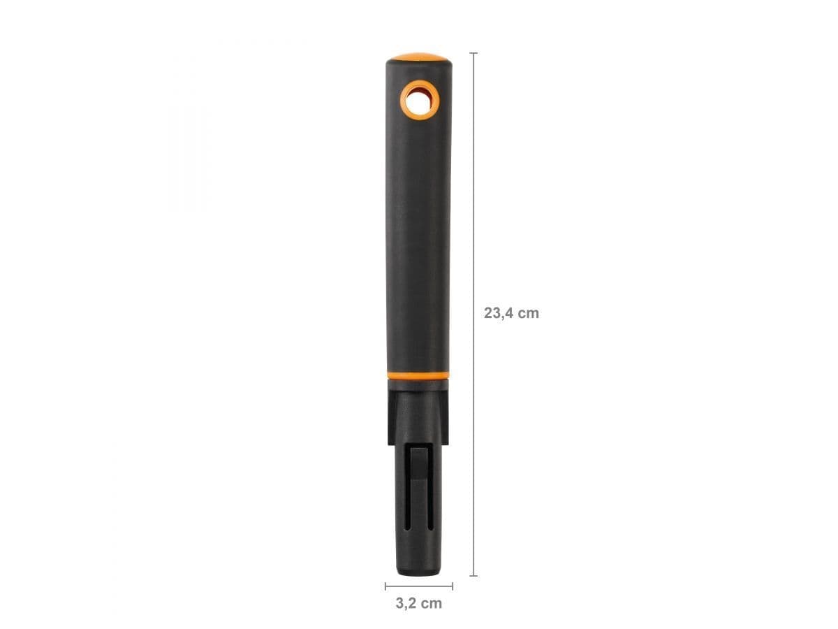 Рукоятка универсальная  23,4см QuikFit FISKARS - изображение 2