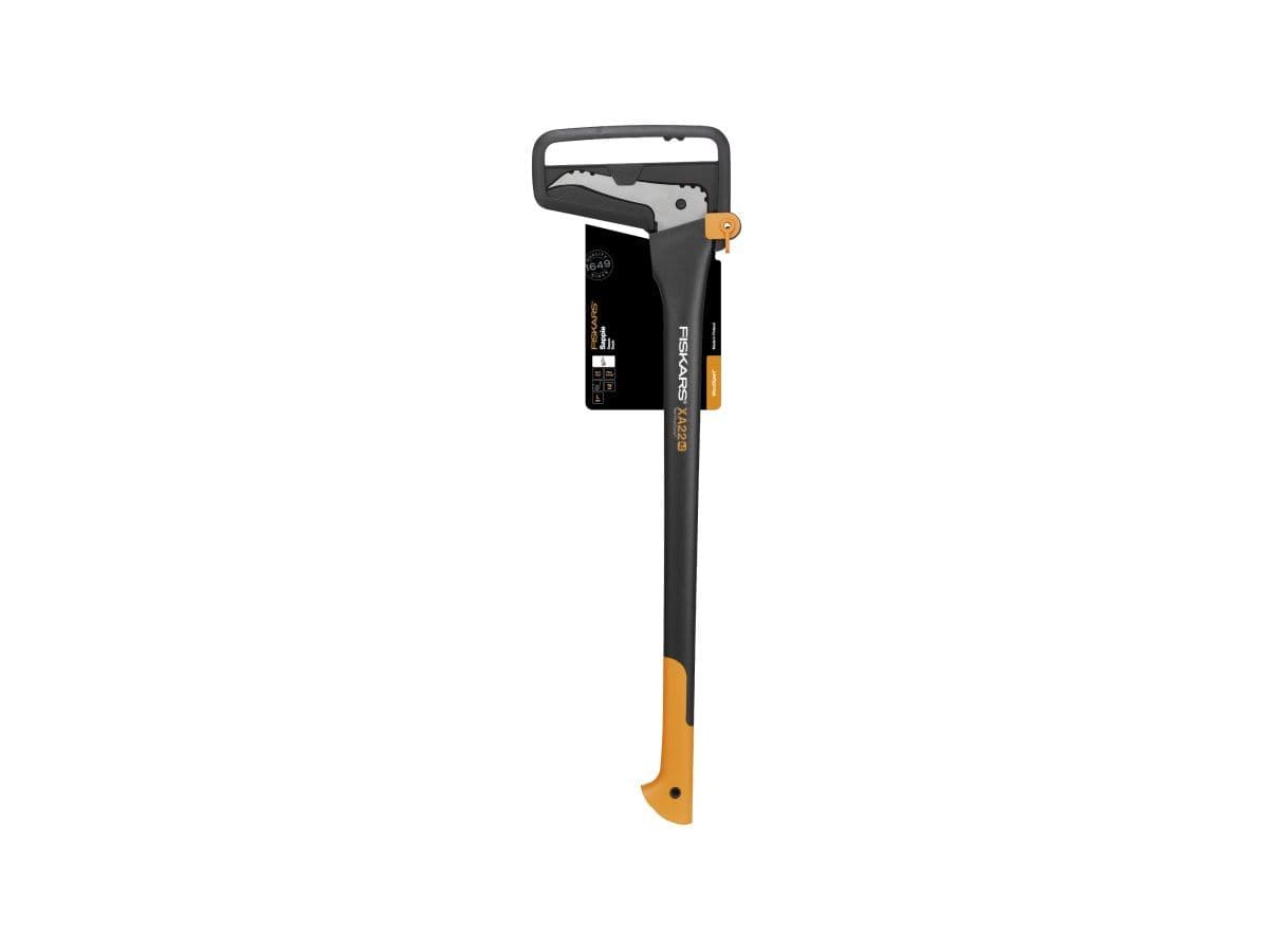 Багор для бревен WoodXpert XA22 FISKARS - изображение 2