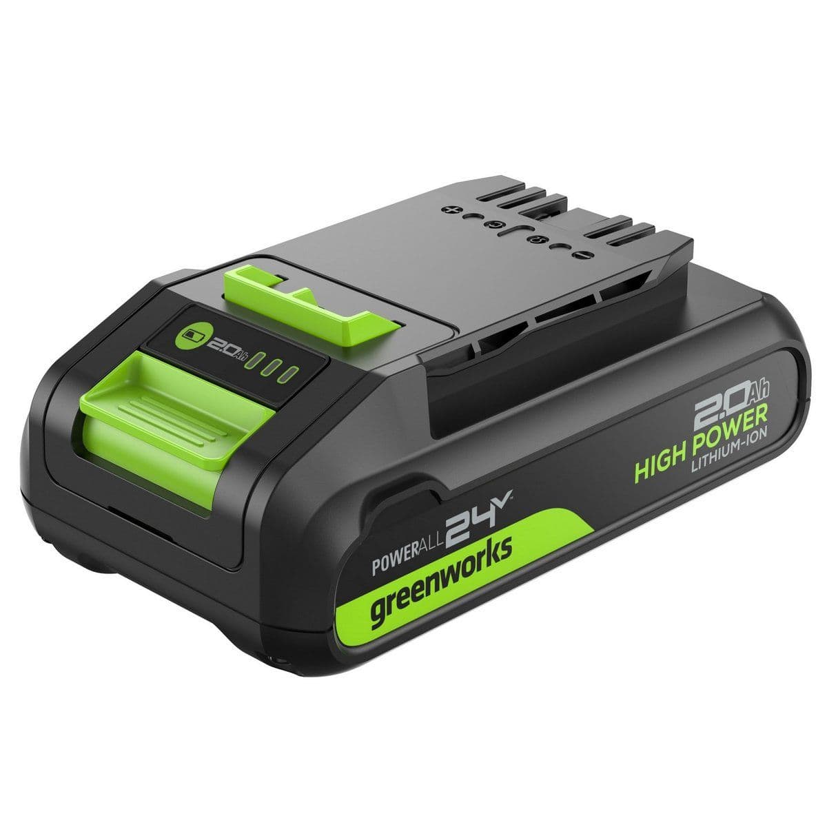 G24HP2 24V 2 Ач - изображение 2