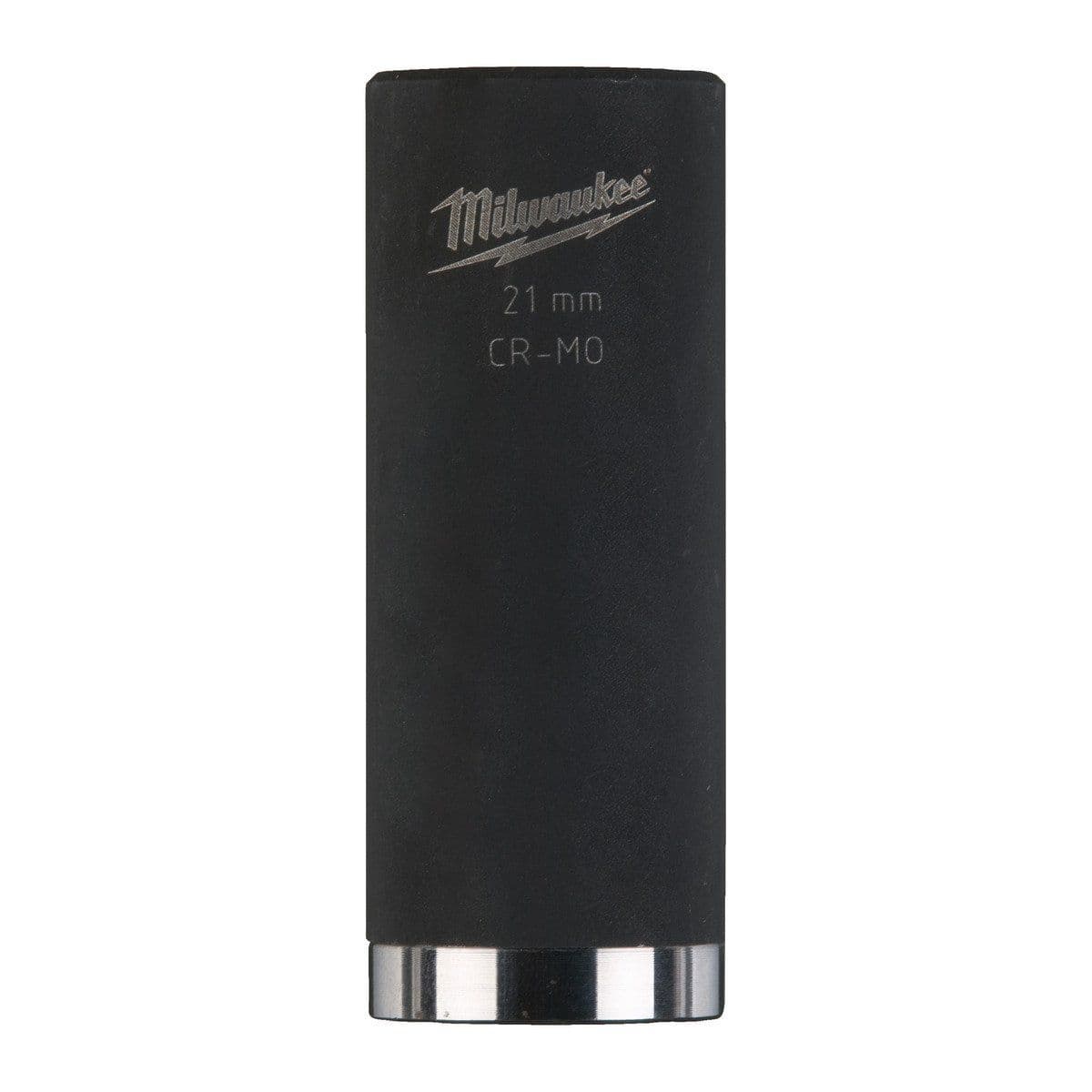 Головка 21 мм 3/8' impact socket - long - изображение 1