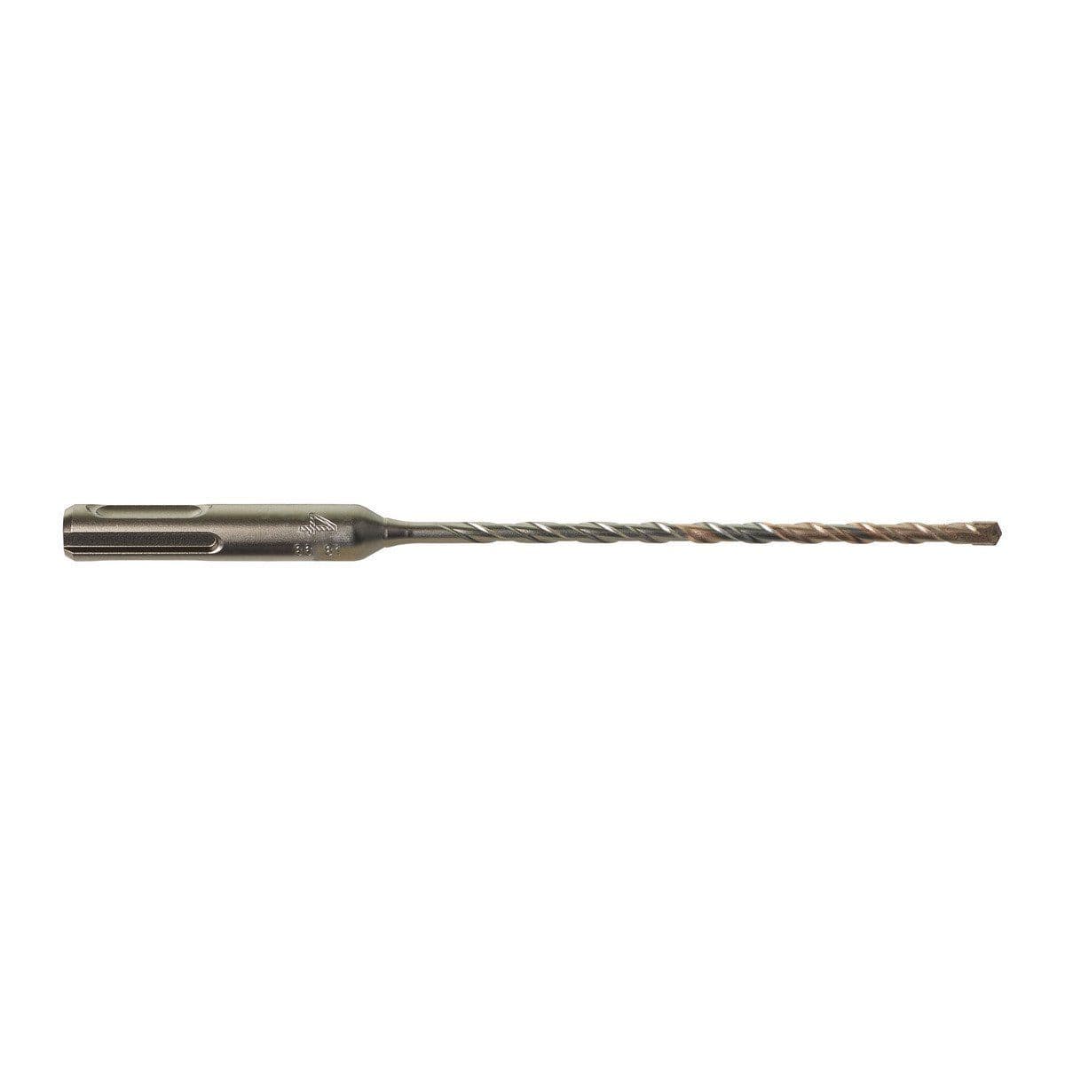 Бур SDS-Plus M2 4 x 160 - 1 шт - изображение 1