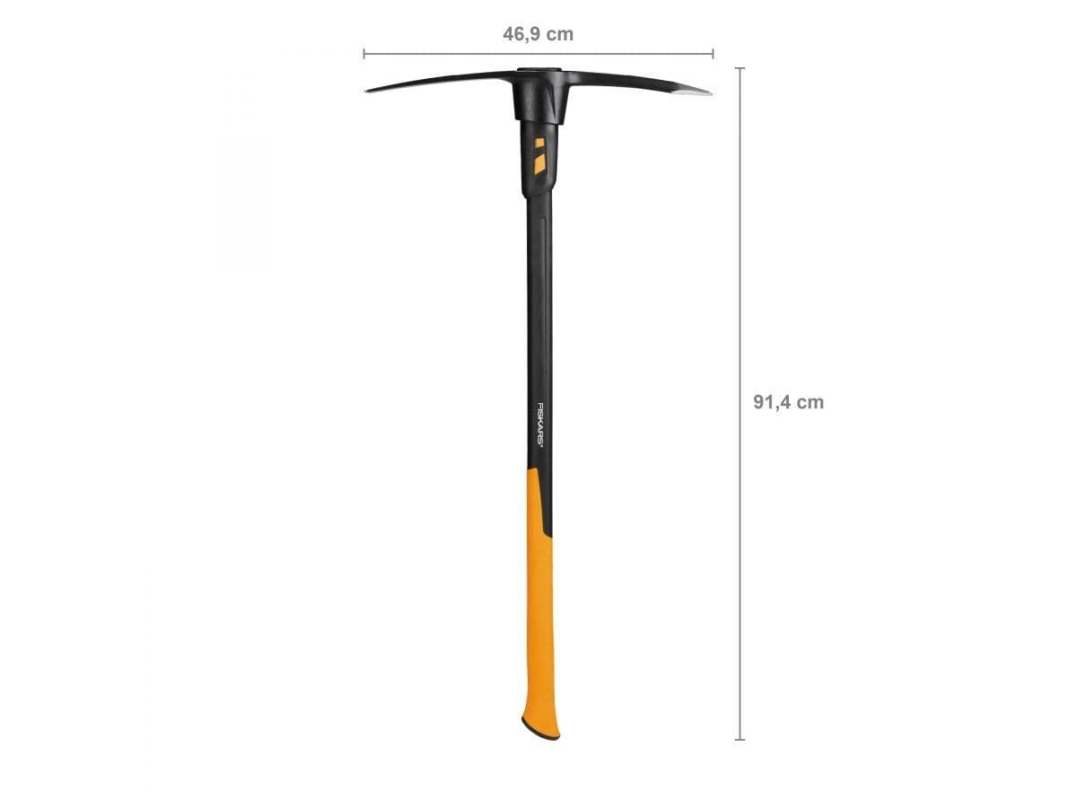 Кирка L FISKARS - изображение 3