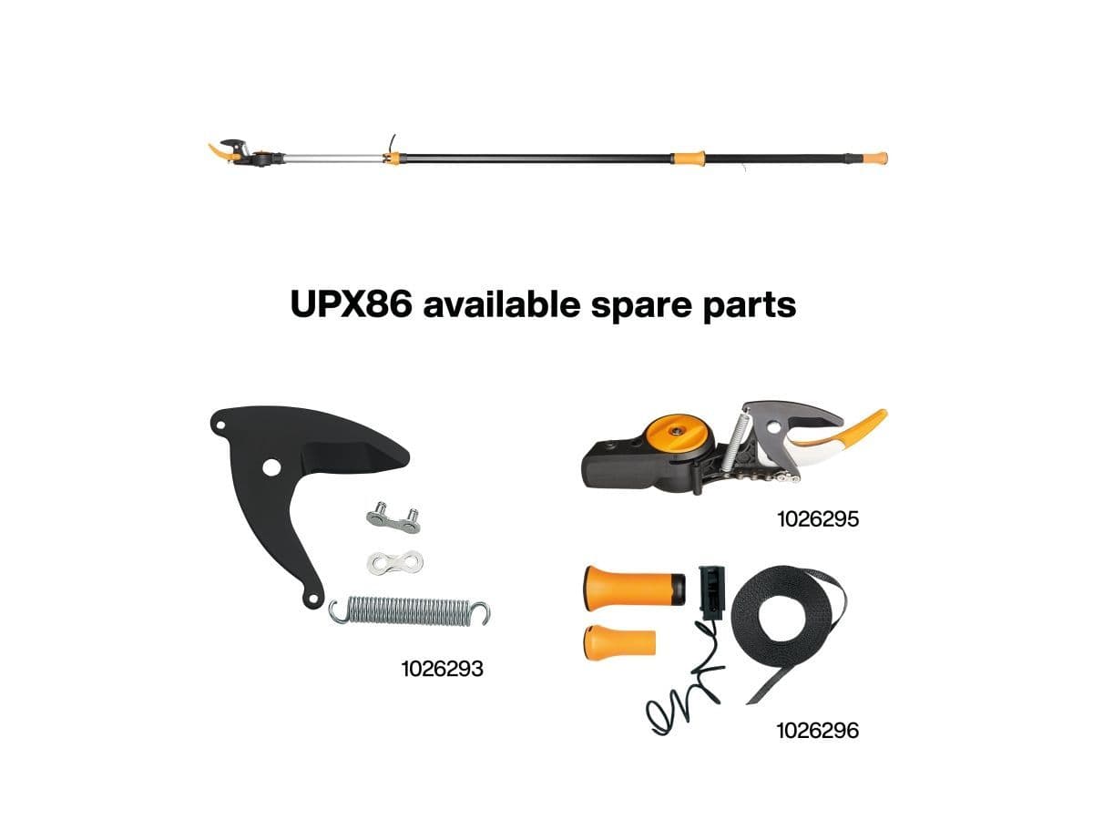 Запасная режущая головка для UPX82,UPX86 FISKARS - изображение 3