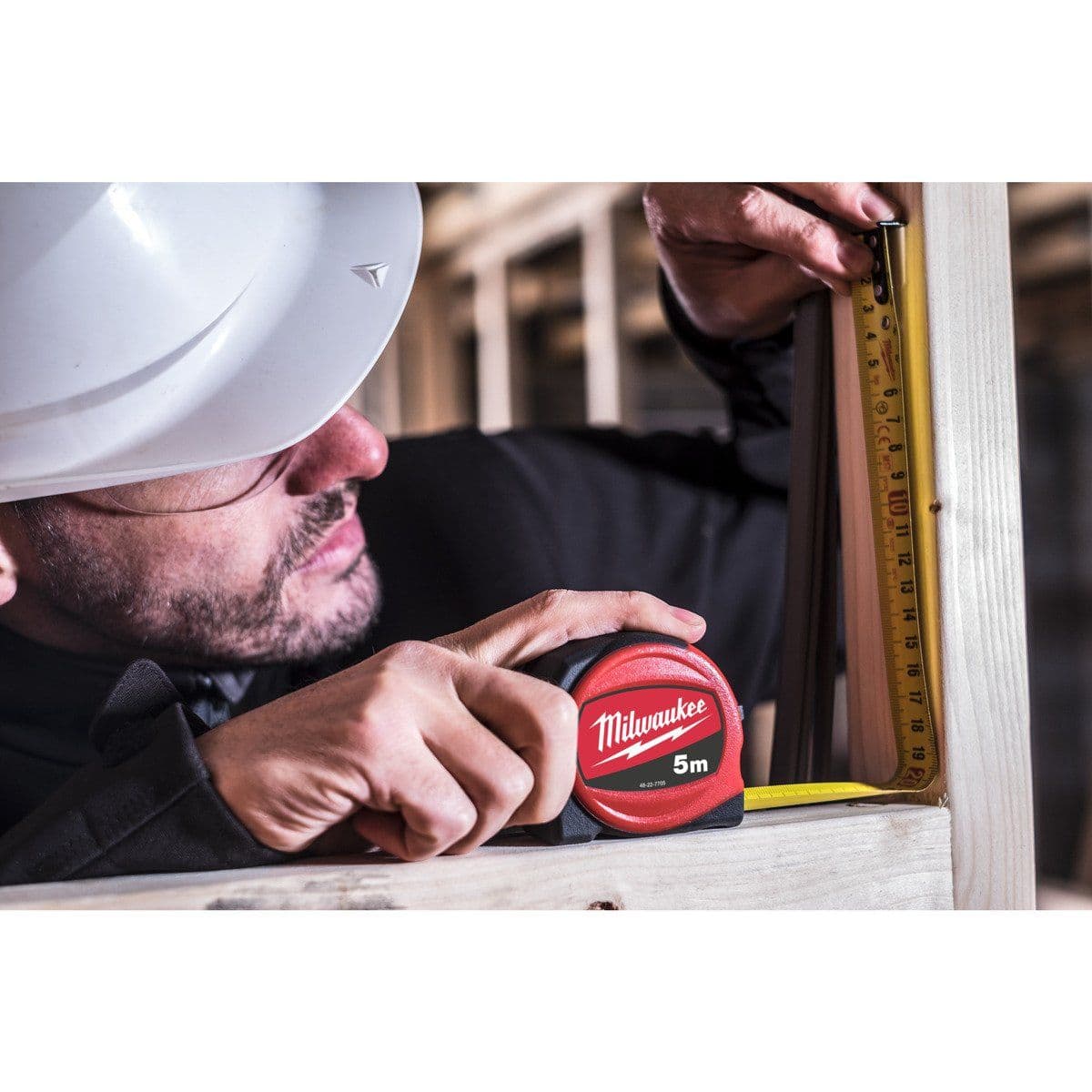 Рулетка Tape Measure S5/25 - изображение 3