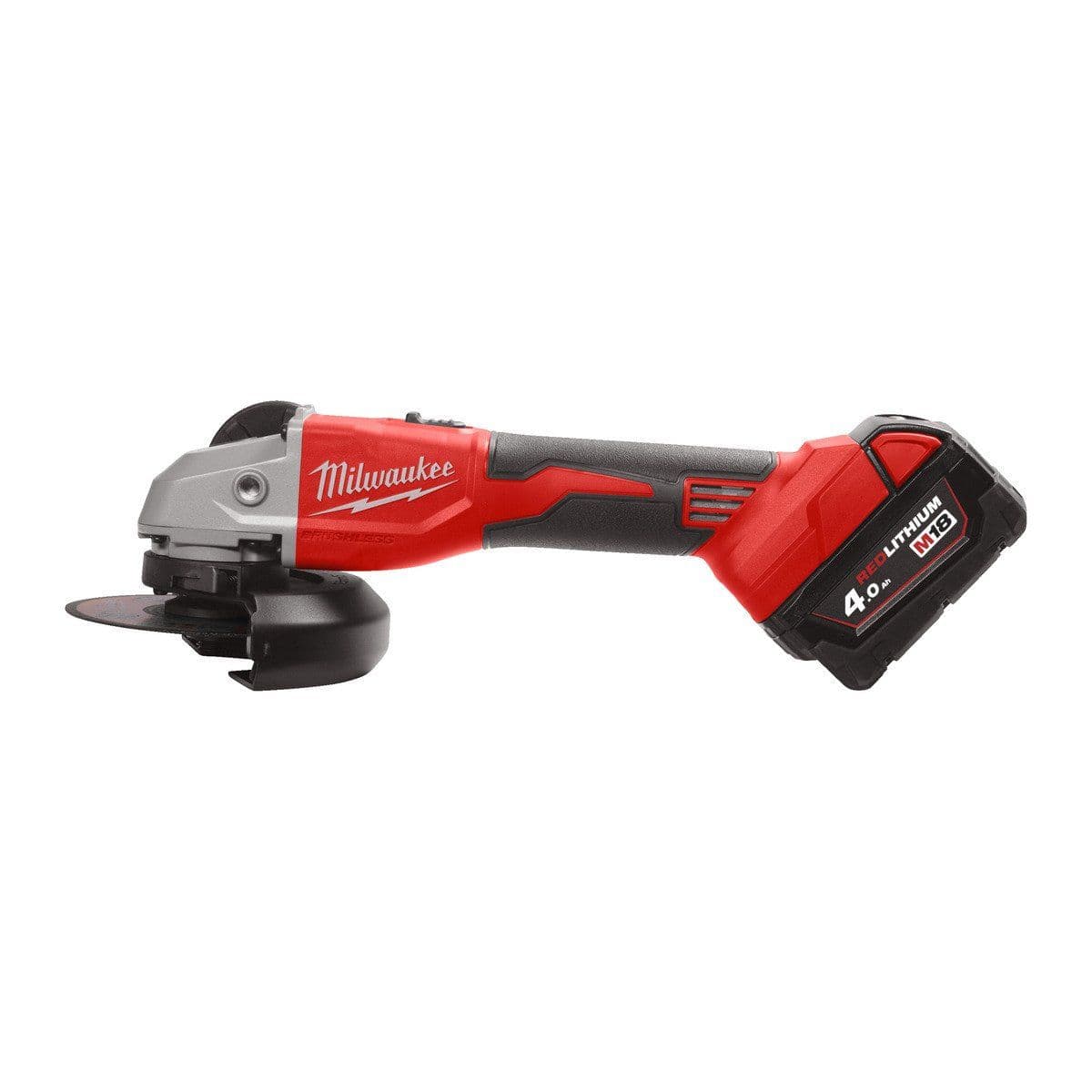M18 BLSAG125X-402X - изображение 2