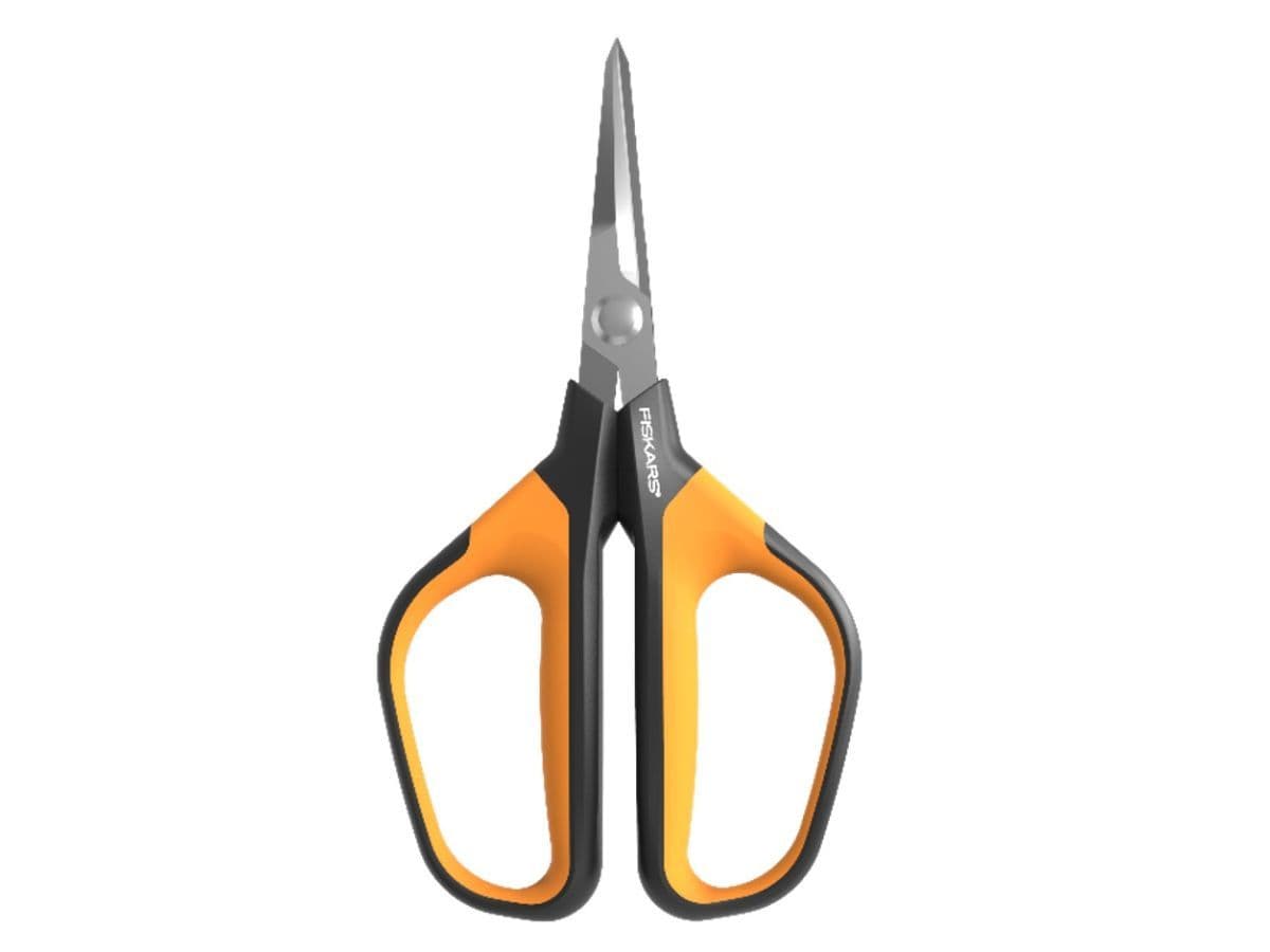 Ножницы для цветов SP15 Solid FISKARS - изображение 3