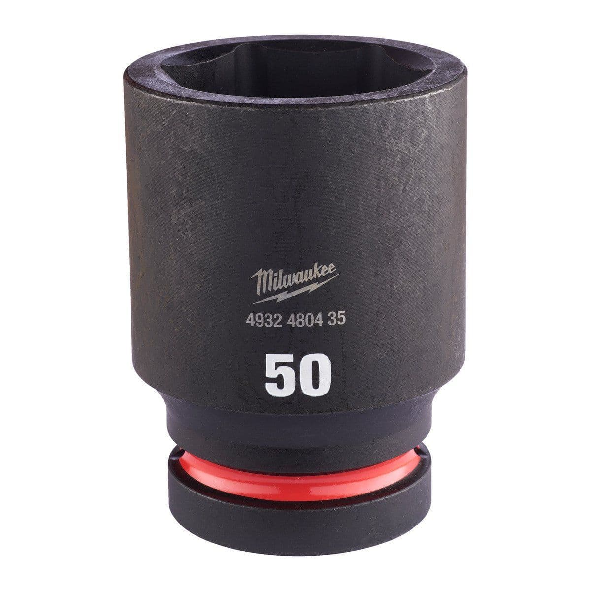 Головка 1" ударная удлиненная SHOCKWAVE™ 50мм - изображение 1