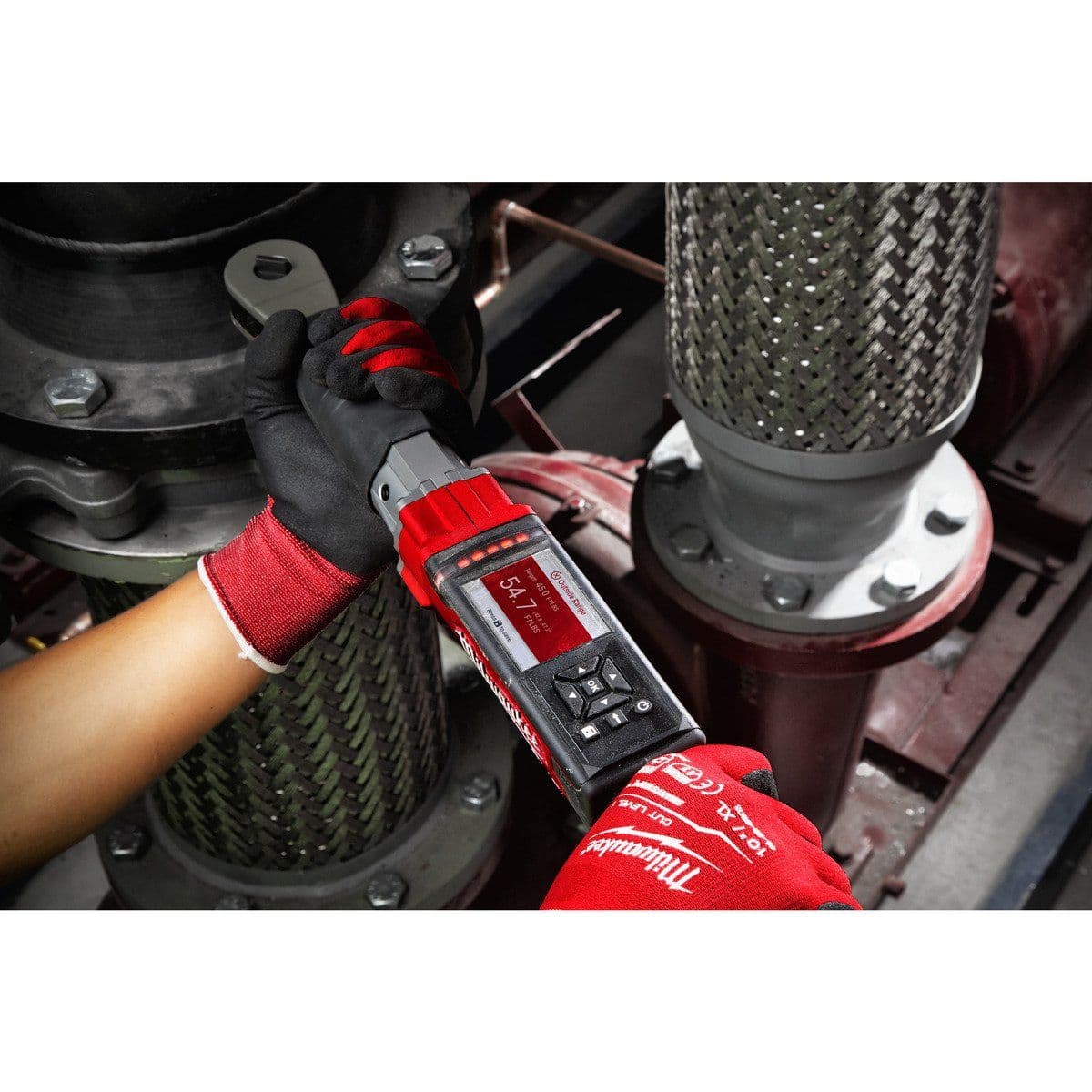M12 ONEFTR12-201C - изображение 8