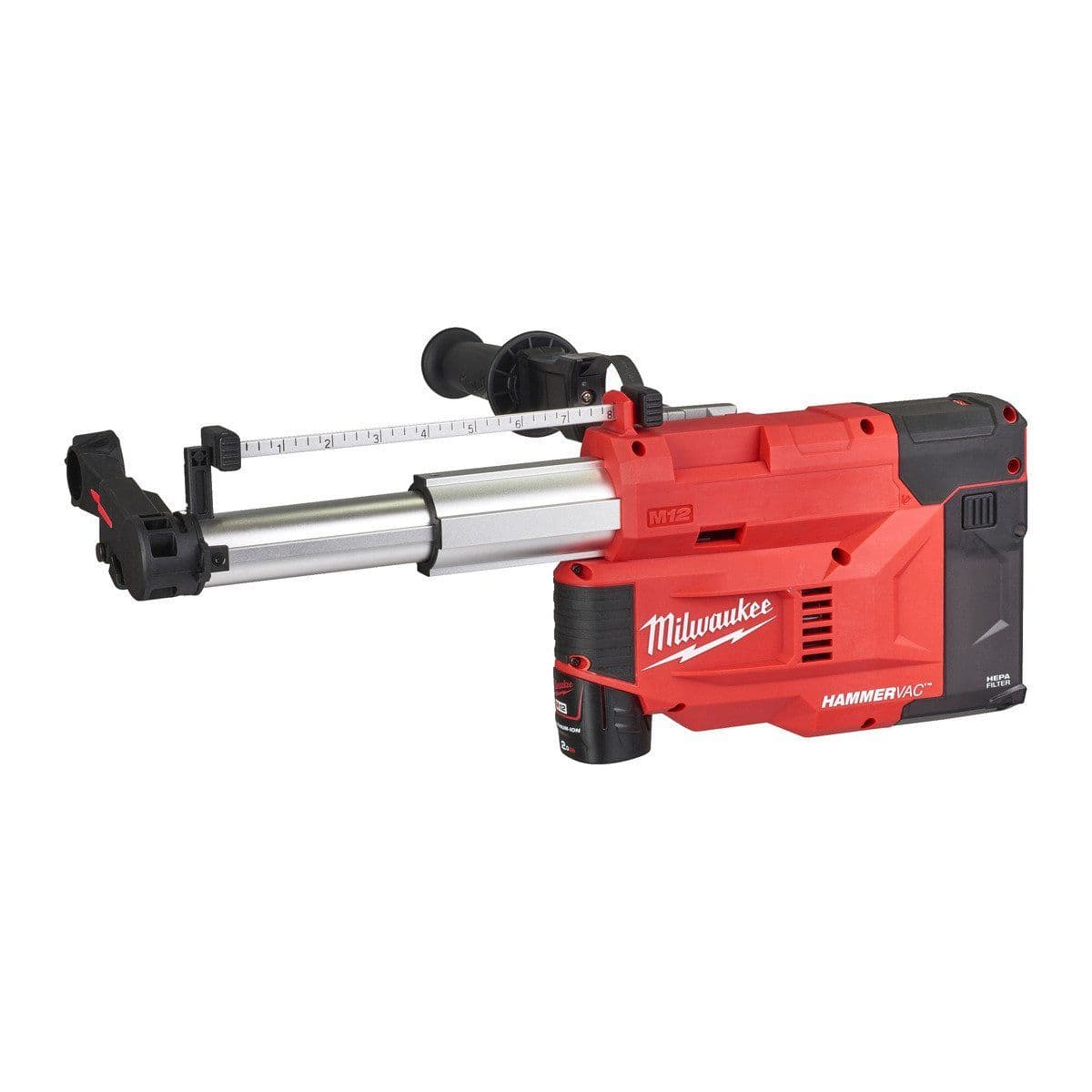 M12 UDEL-201B - изображение 2