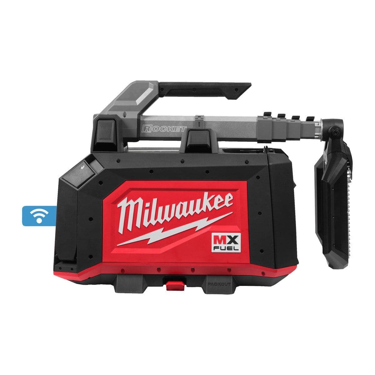 MXF TLIC-0 - изображение 1