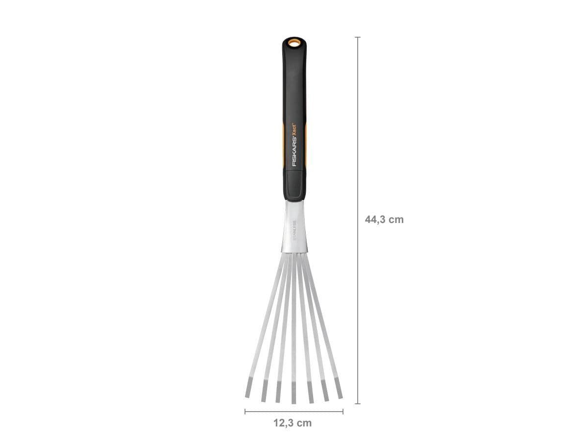 Грабли FISKARS Xact - изображение 2