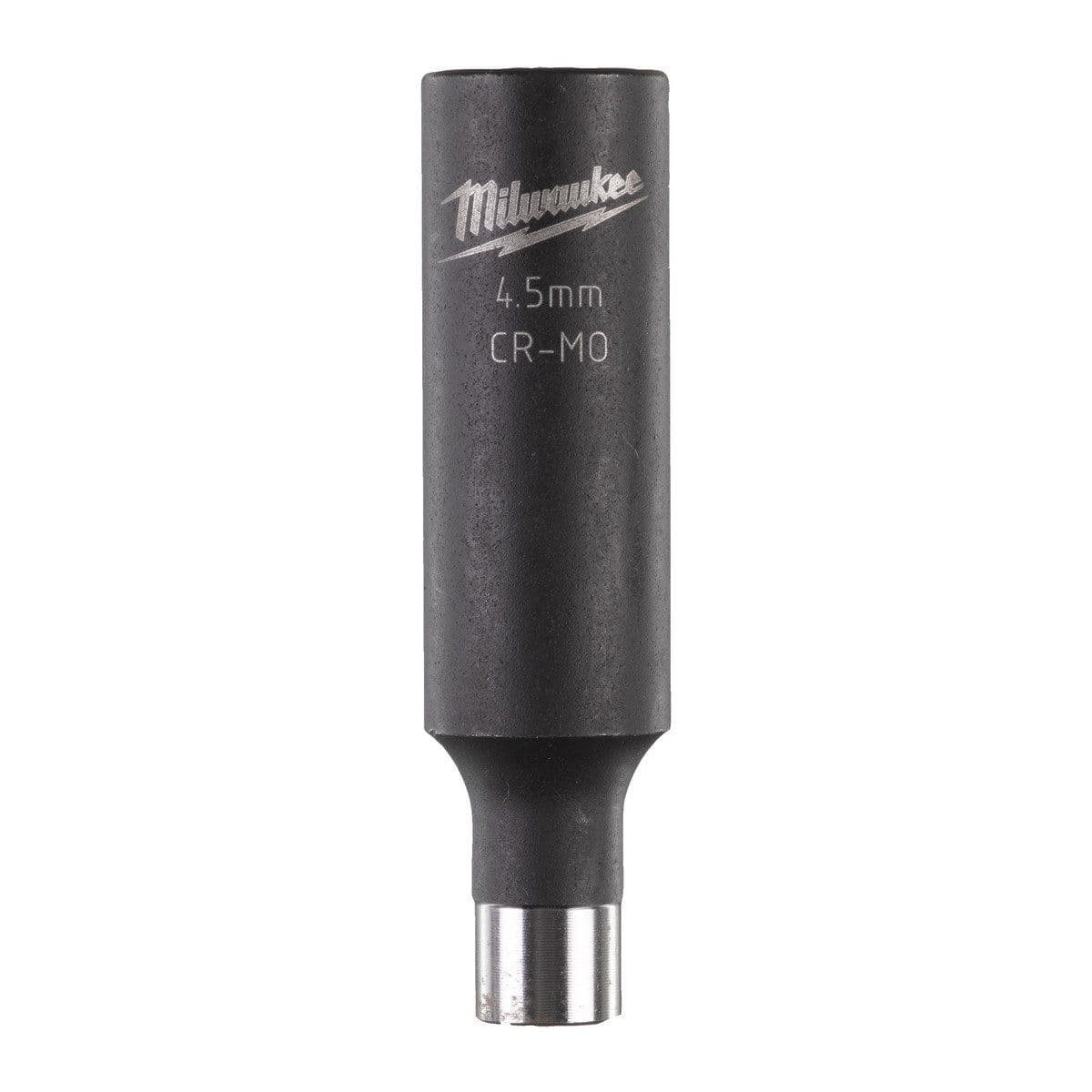 Головка 4.5 мм 1/4' impact socket - изображение 1