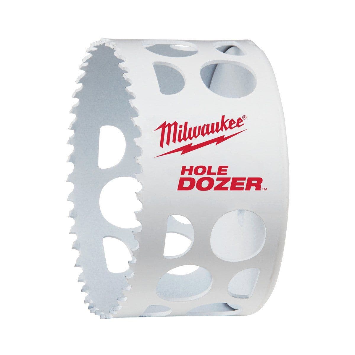 Коронка Hole Dozer Holesaw - 86 мм - 1 шт - изображение 1