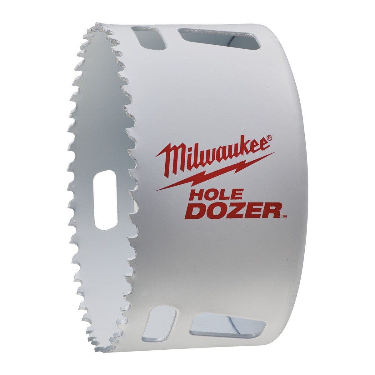 Коронка Hole Dozer Holesaw - 92 мм - 1 шт - изображение 1