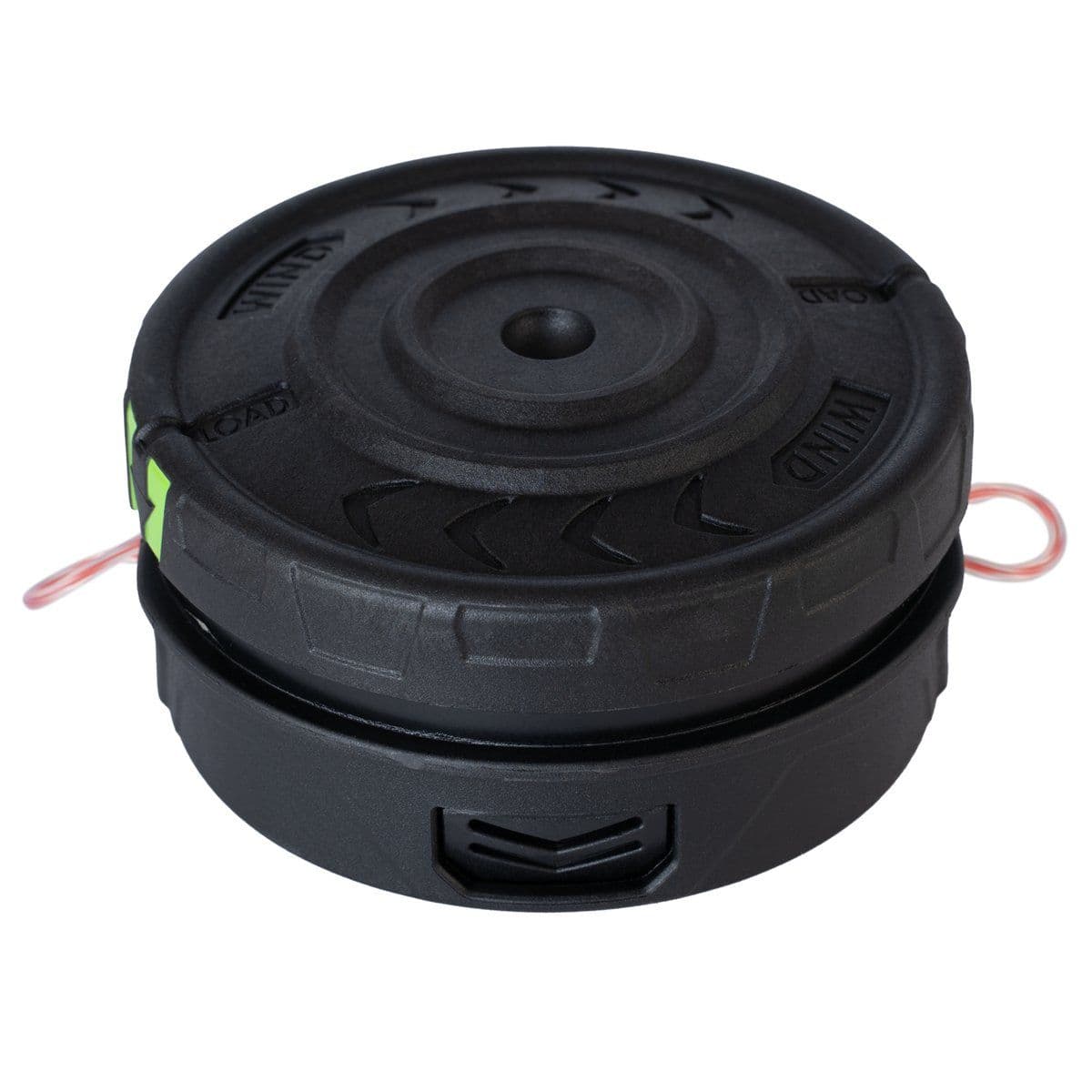 Головка триммерная с леской 82V 2949907 - изображение 1