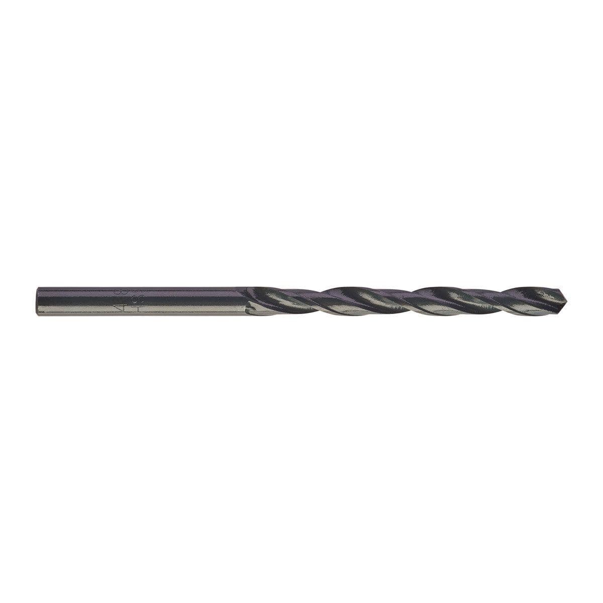 Сверло HSSR 4.8 x 86 - 10 шт - изображение 1