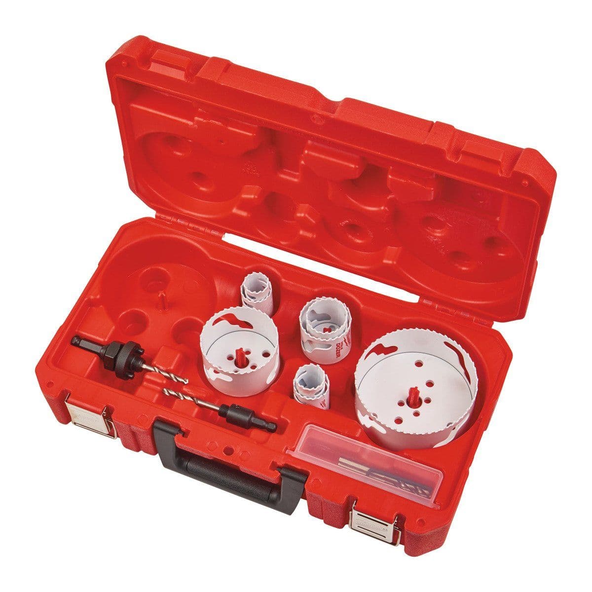 Набор коронок Holesaw kit 2 - изображение 1