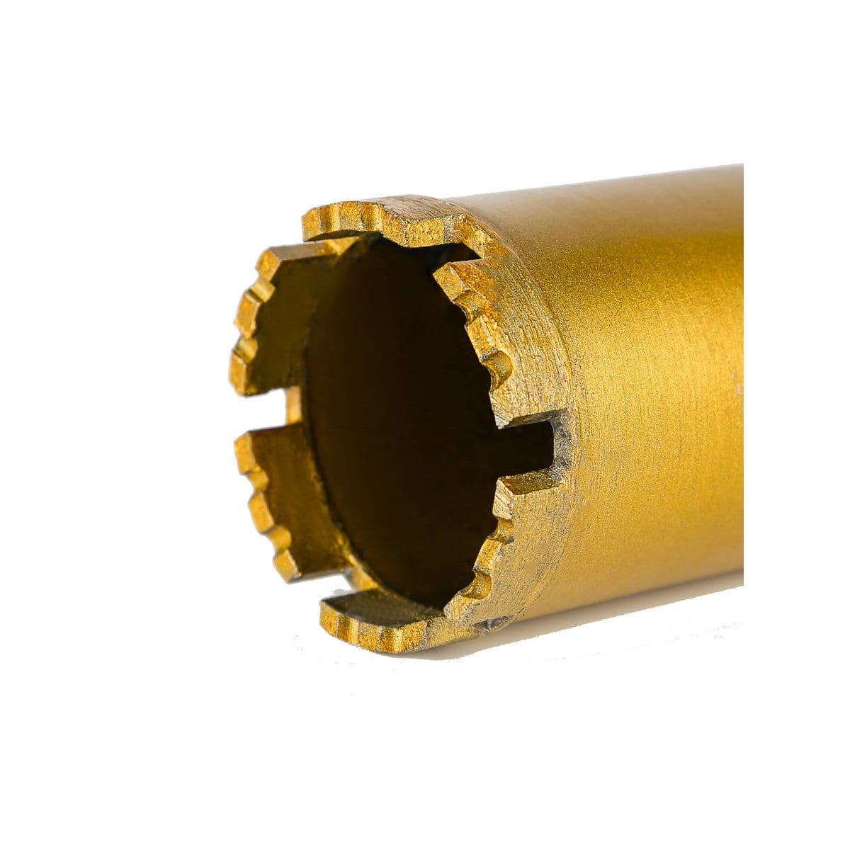 Коронка алмазная М22 063х370 по бетону Golden Dragon - изображение 3