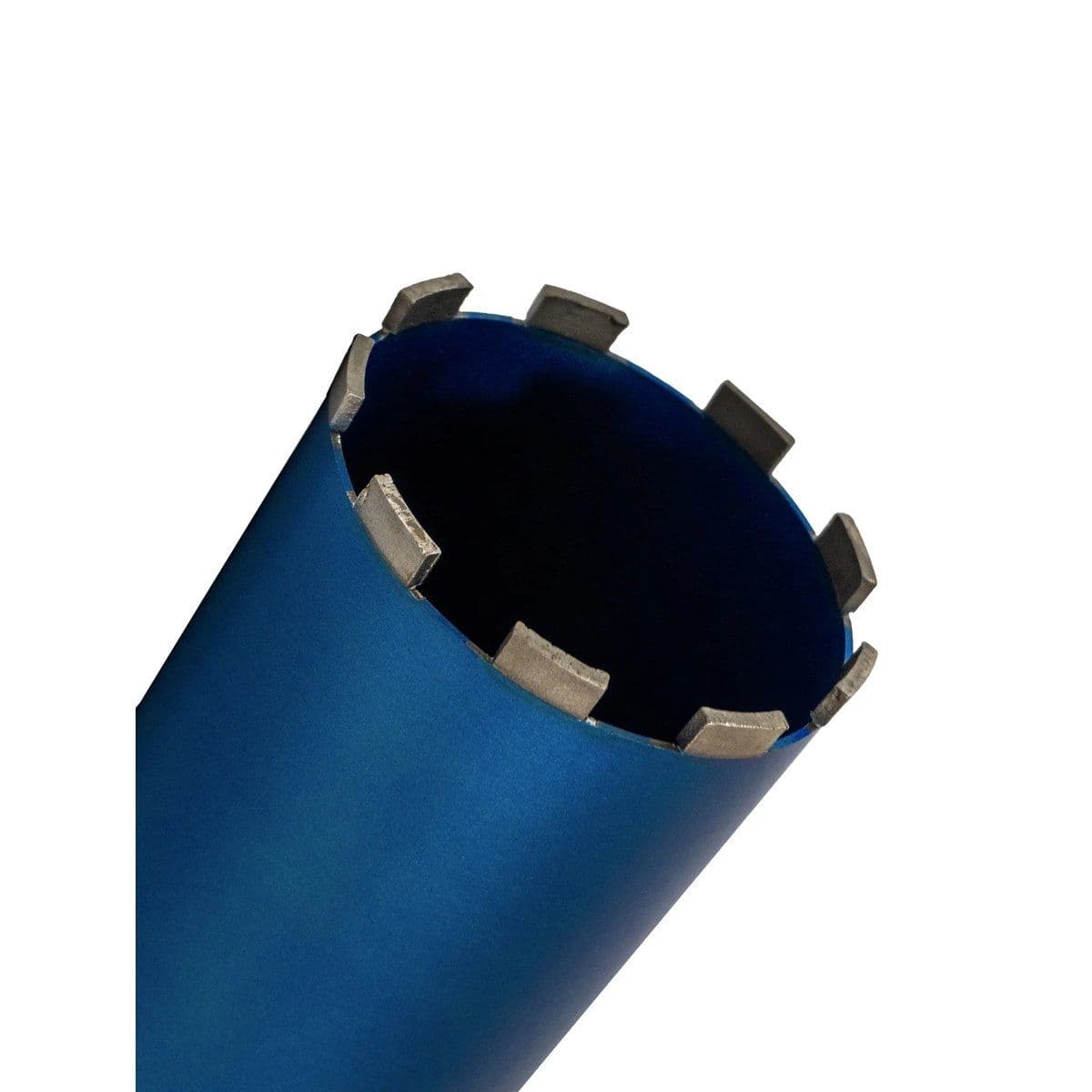 Коронка алмазная KEOS ПРО ЛАЗЕР (PRO Lazer) 1 1/4" 122х450 (Лазерная сварка) (DCL122.450) - изображение 3