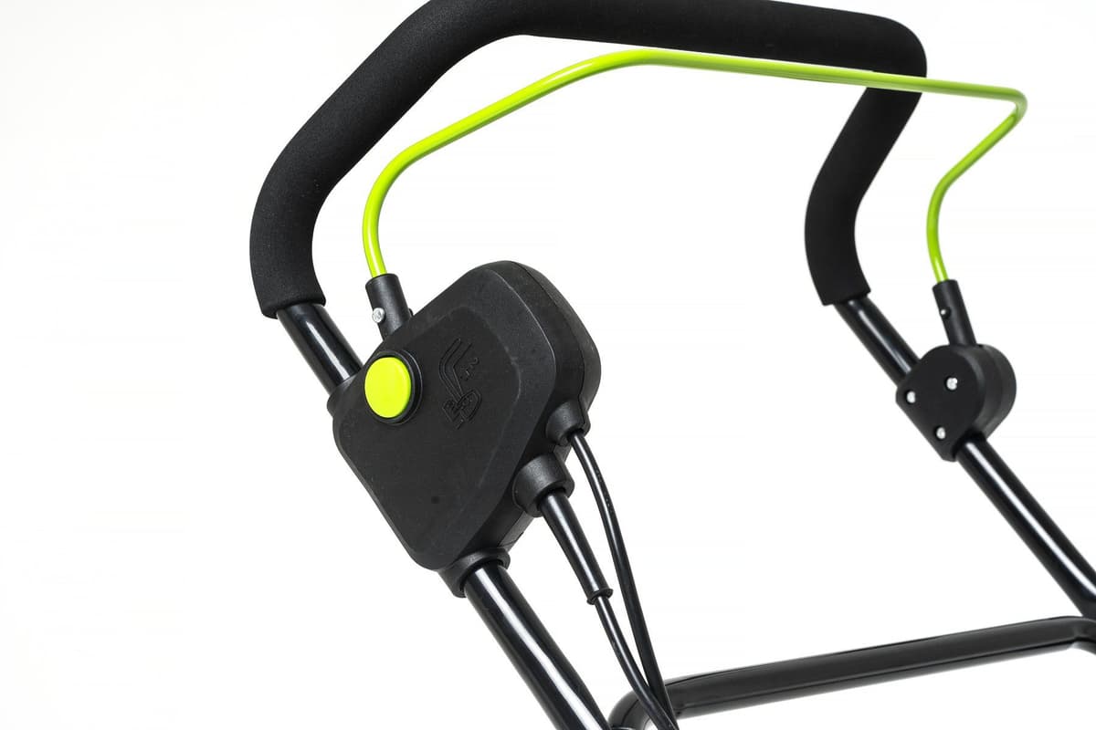 Аэратор-скарификатор электрический Greenworks GDT15, 1500 Вт - изображение 39