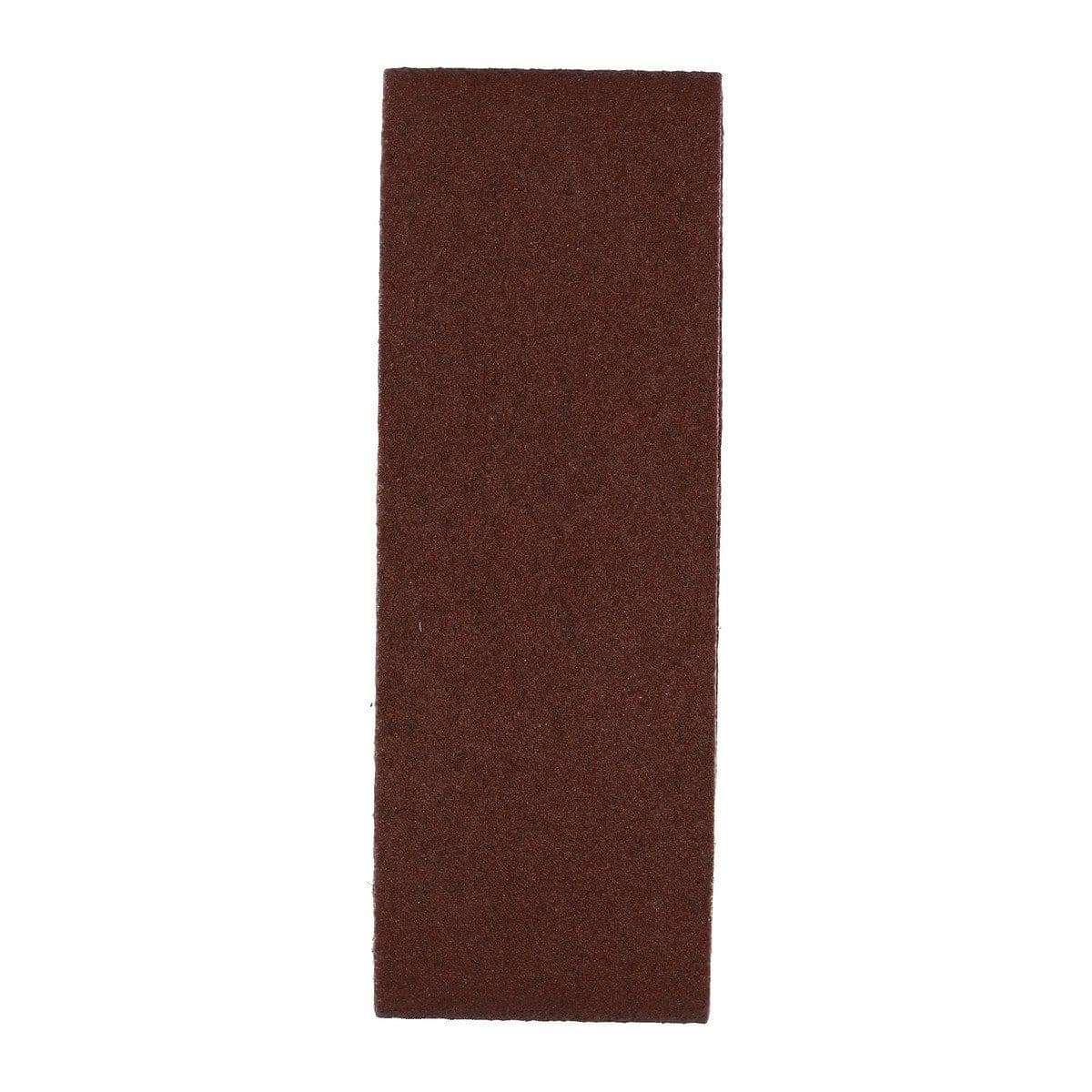 Шлифовальная лента 100 x 620 GR 100 - 5 шт - изображение 1