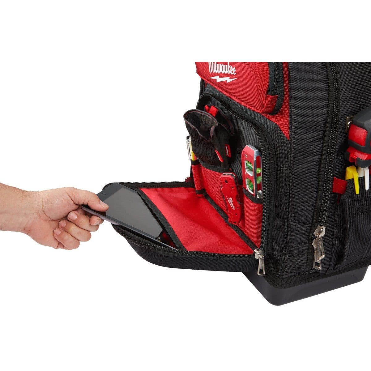 Рюкзак Ultimate Jobsite Backpack - 1 шт - изображение 3