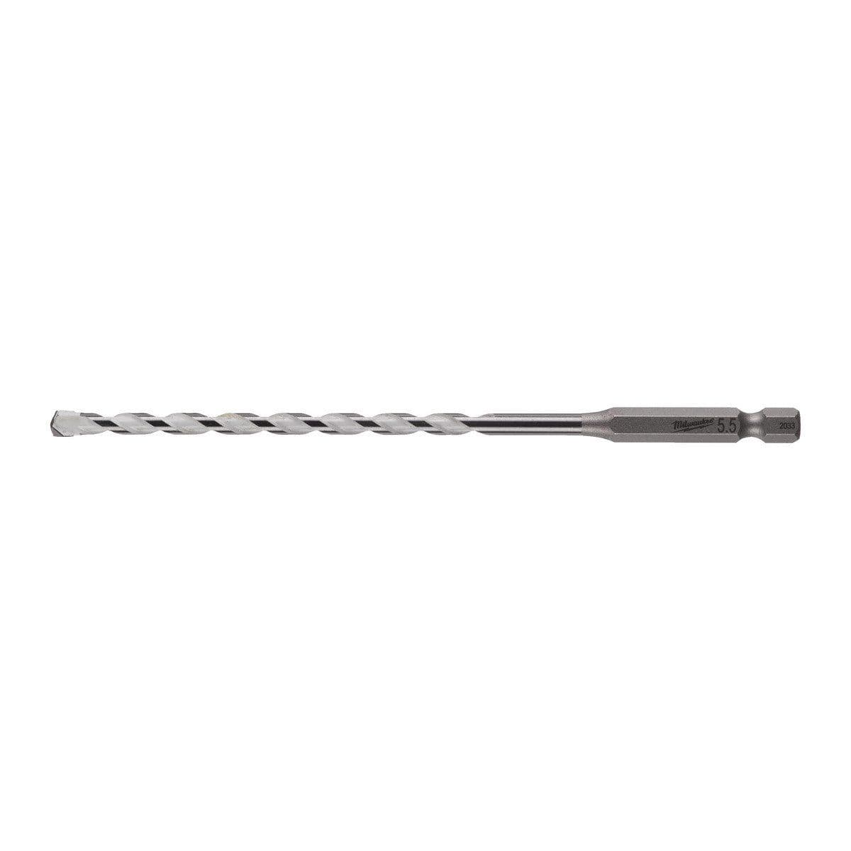 Сверло MM 5.5 x 150 - 1 шт - изображение 1