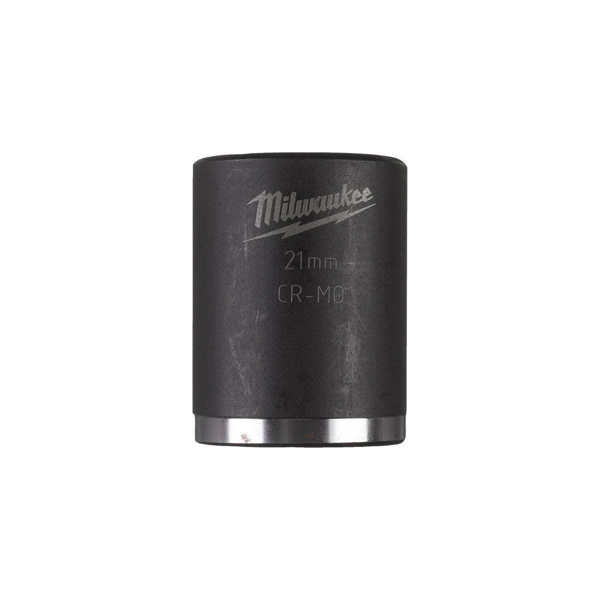 Головка 21 мм 3/8' impact socket - short - изображение 1