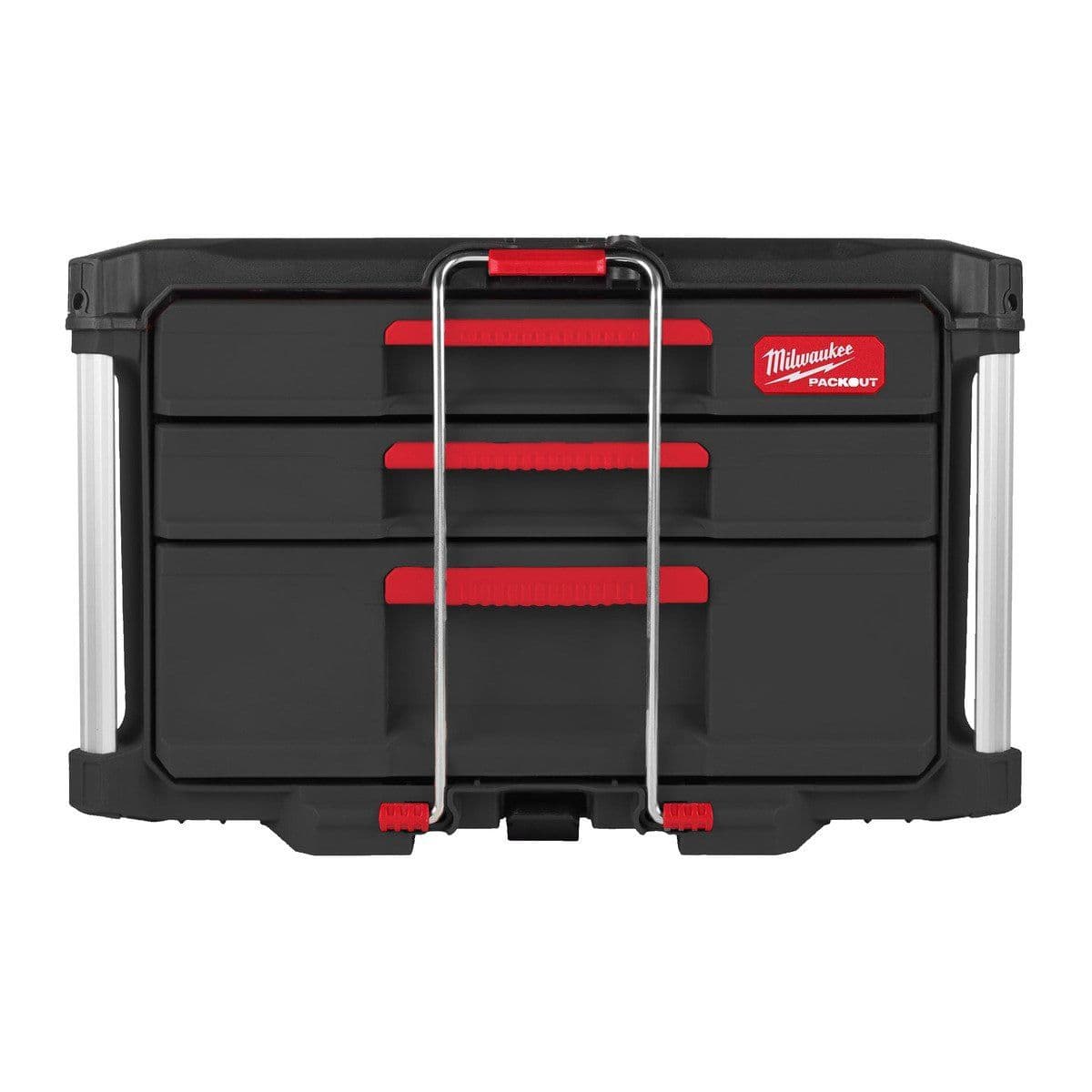 PACKOUT DRAWER BOX 1 + 2 ящика с выдвижными отсеками - изображение 1