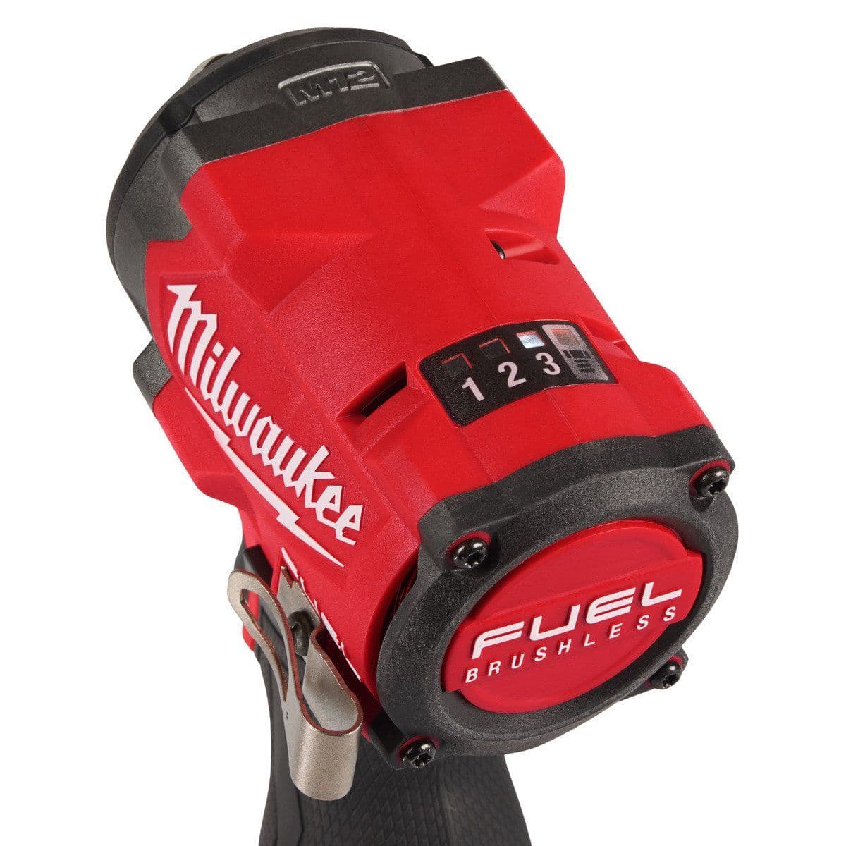 M12 FUEL FCIWF38G3-502X - изображение 4