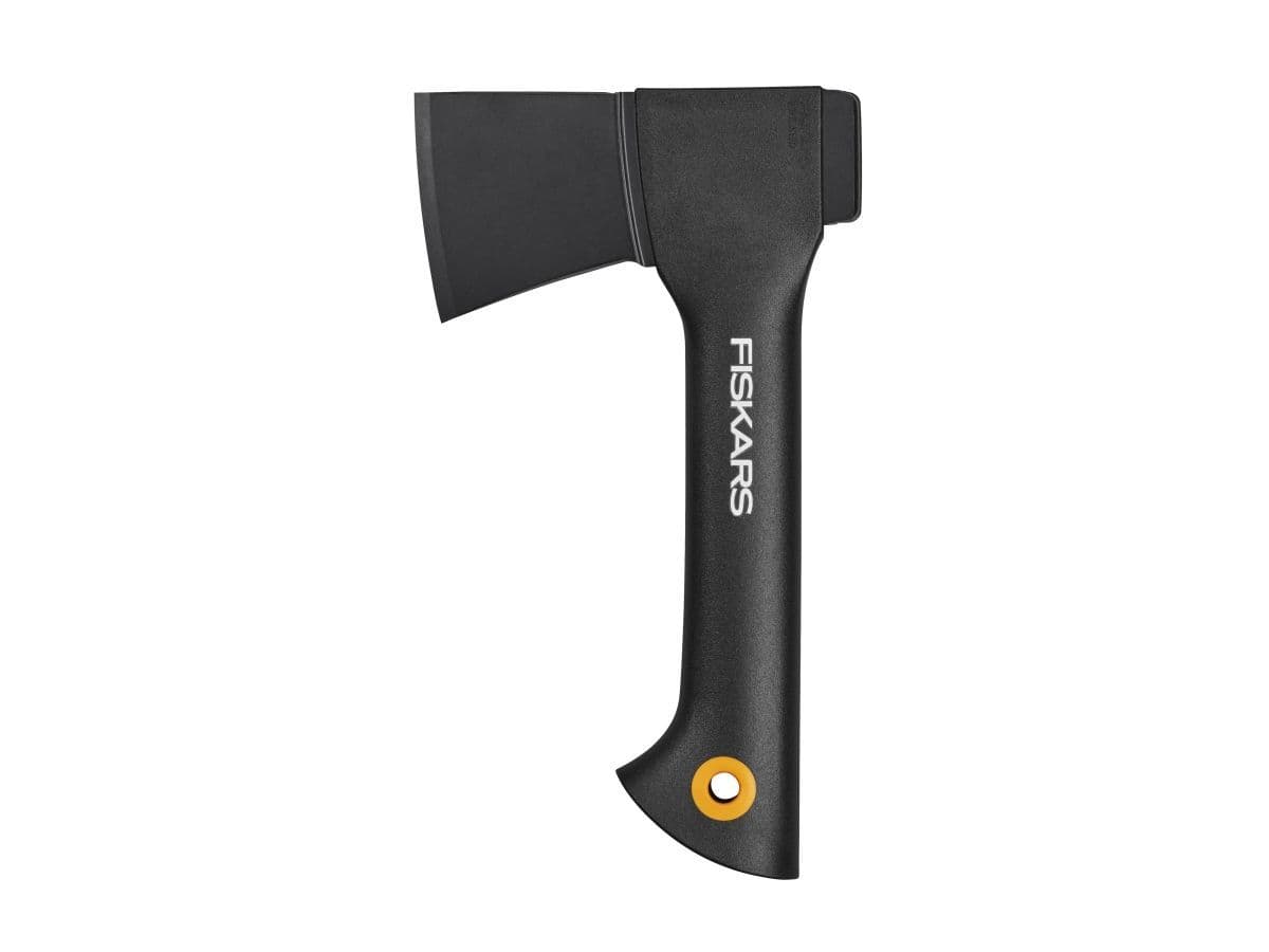 Топор универсальный Solid A5 Fiskars - изображение 3