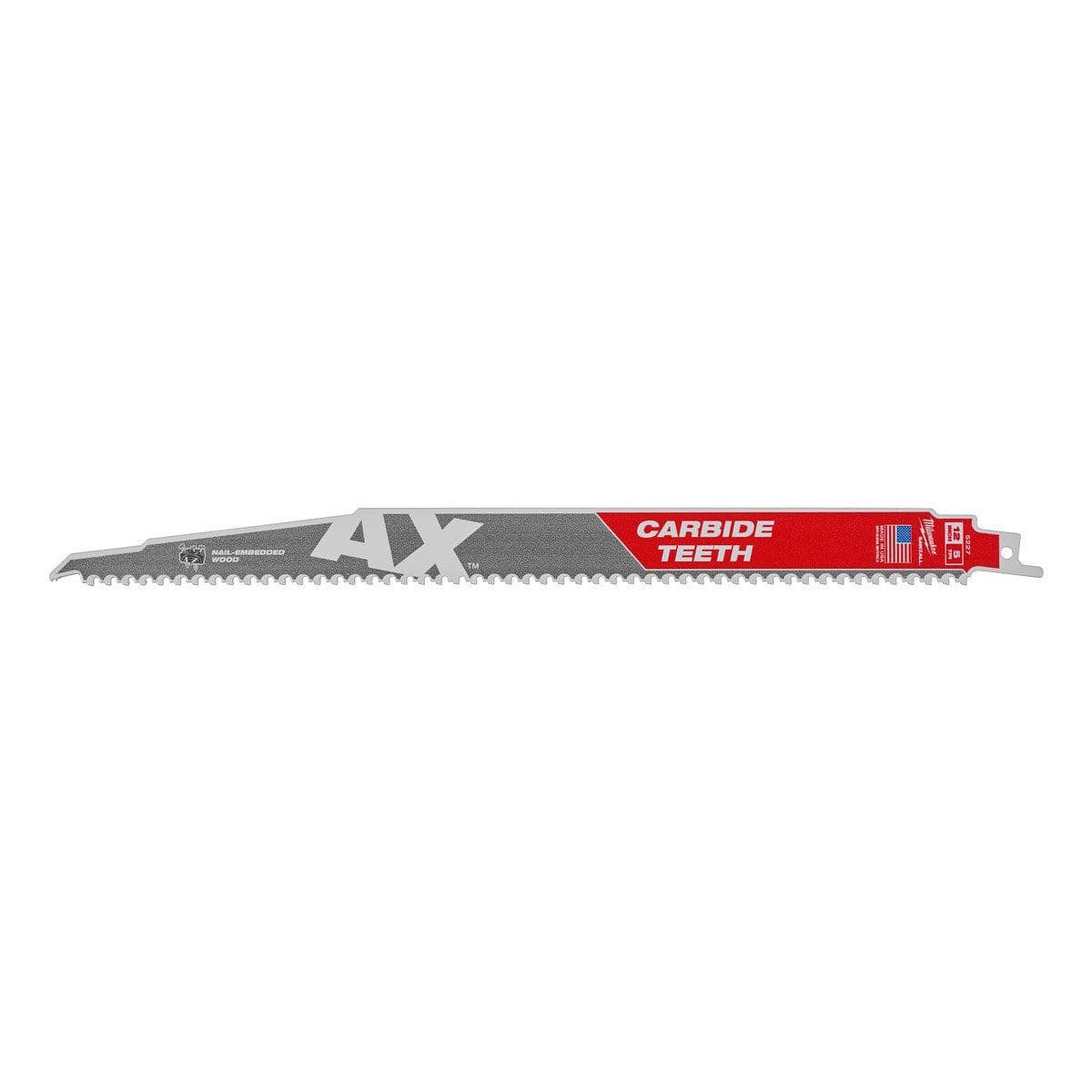 Полотно TCT AX 300 - 5 шт - изображение 1