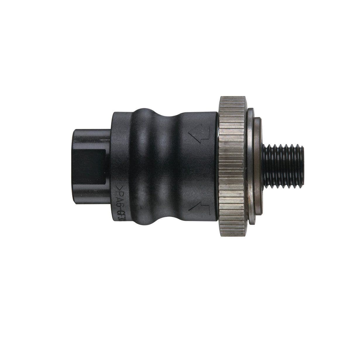 Переходник M18 x 2.5 - M16 - 1 шт - изображение 1