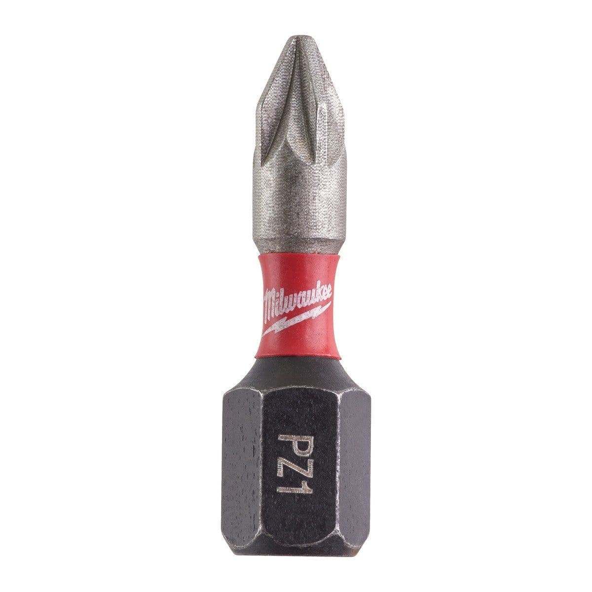Биты CD Tic Tac PZ1 x 25 мм (25 шт) - изображение 2