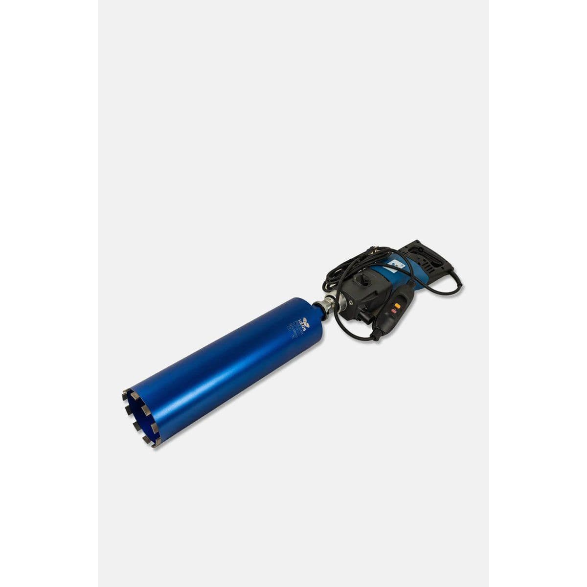 Коронка алмазная KEOS ПРО ЛАЗЕР (PRO Lazer) 1 1/4" 132х450 (Лазерная сварка) (DCL132.450) - изображение 13