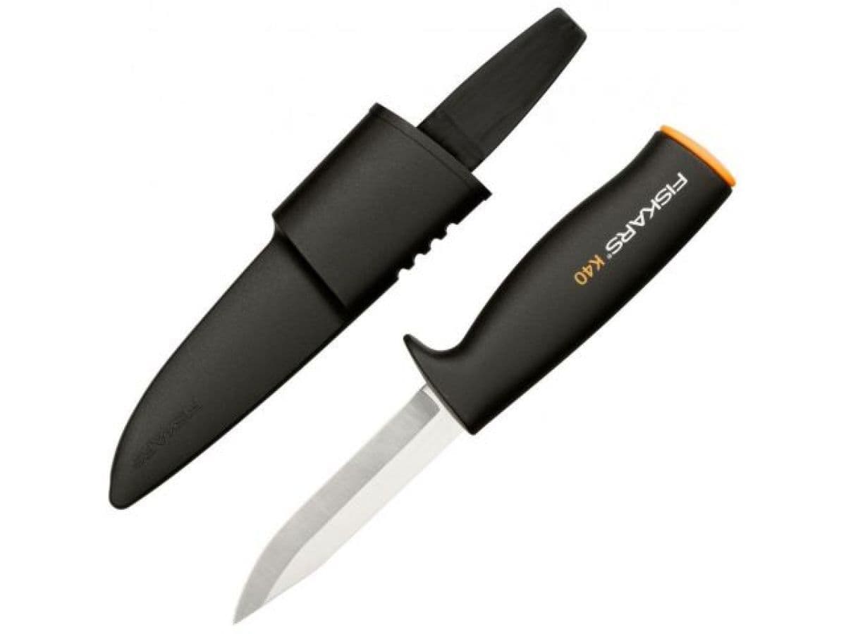 Нож общего назначения FISKARS - изображение 1