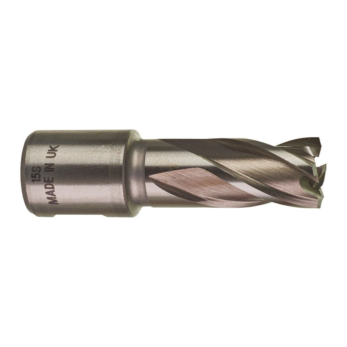 Фреза HSSAC 15 x 30 - 1 шт - изображение 1