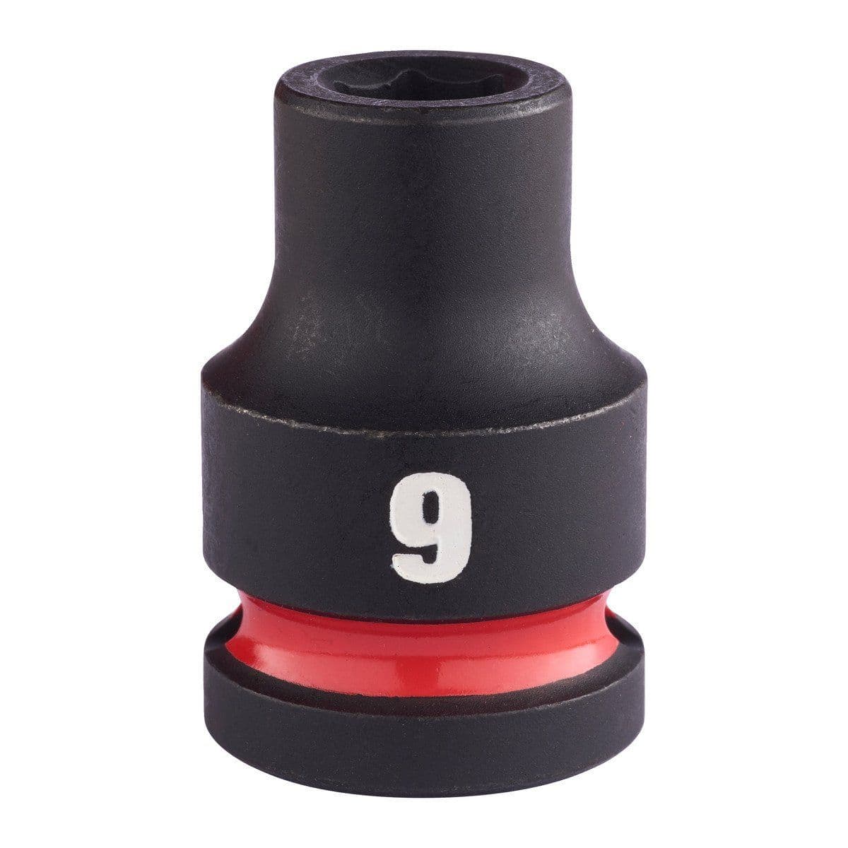 Головка 1/2" ударная SHOCKWAVE™ 9мм - изображение 1
