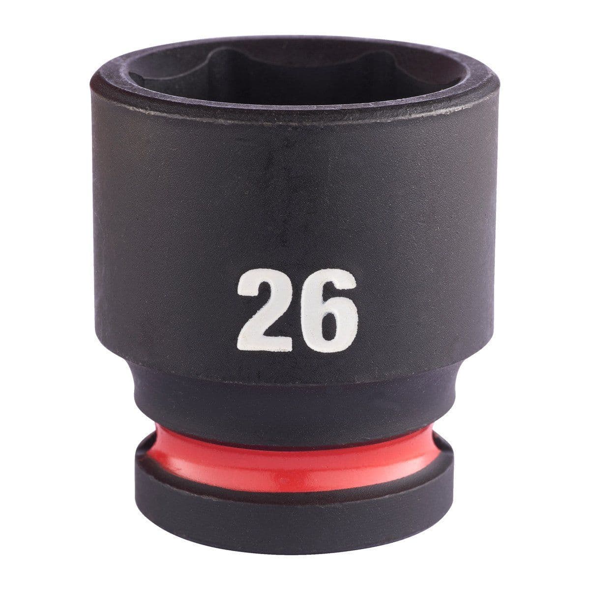 Головка 1/2" ударная SHOCKWAVE™ 26мм - изображение 1