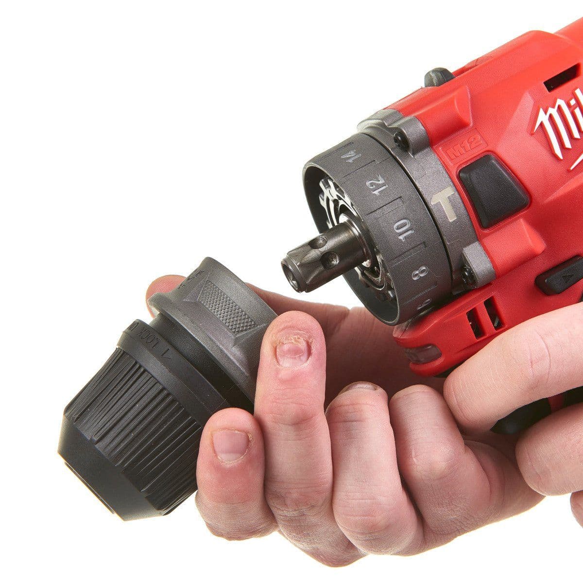 M12 FPDX-202X - изображение 8