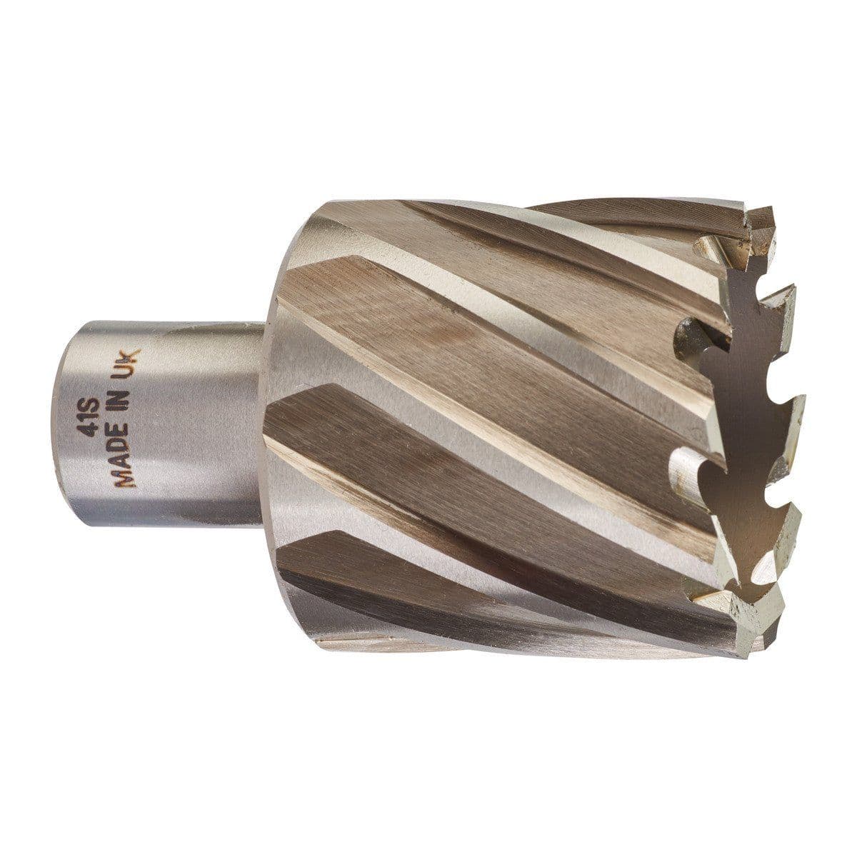 Фреза HSSAC 41 x 30 - 1 шт - изображение 1