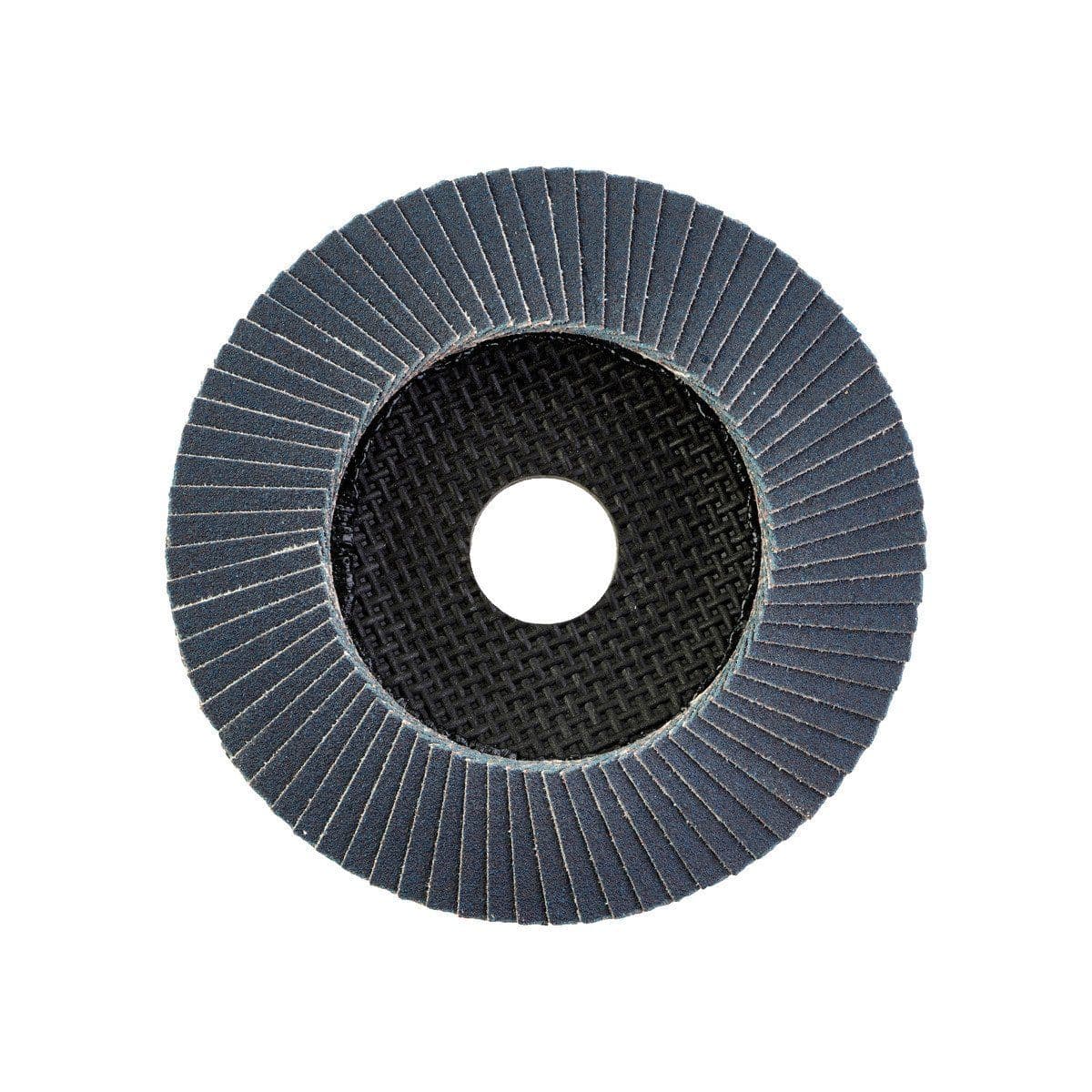 Диск Flap disc Zirconium 115 мм / Grit 80 - изображение 1