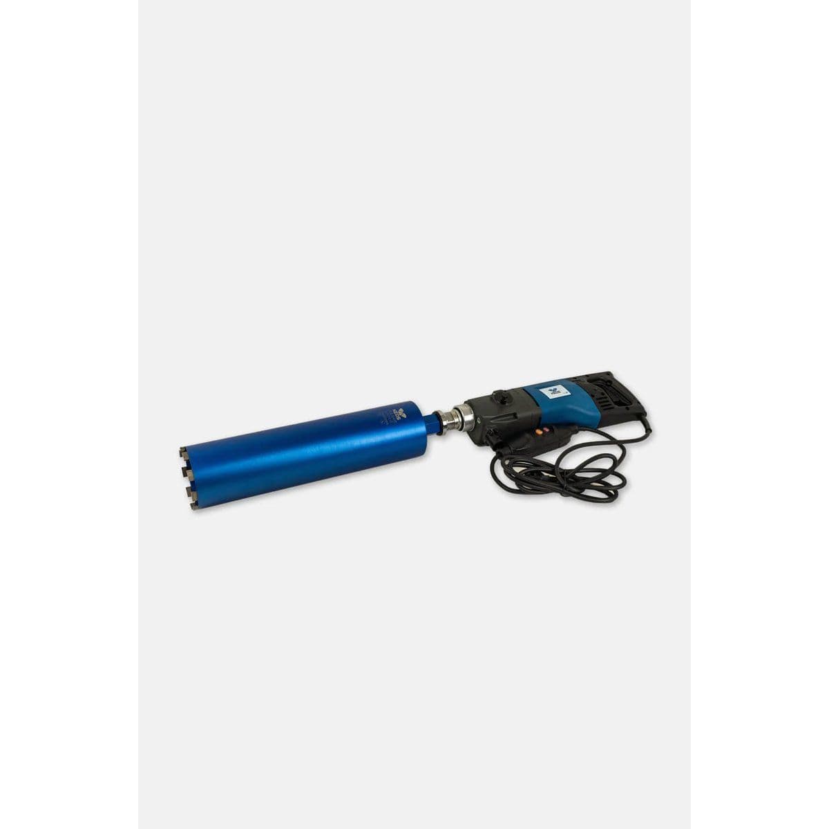 Коронка алмазная KEOS ПРО ЛАЗЕР (PRO Lazer) 1 1/4" 122х450 (Лазерная сварка) (DCL122.450) - изображение 12