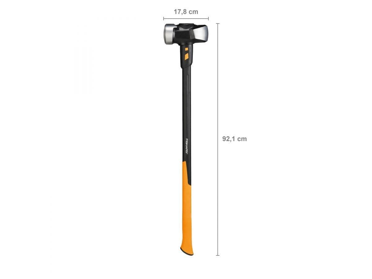 Кувалда XL FISKARS - изображение 2