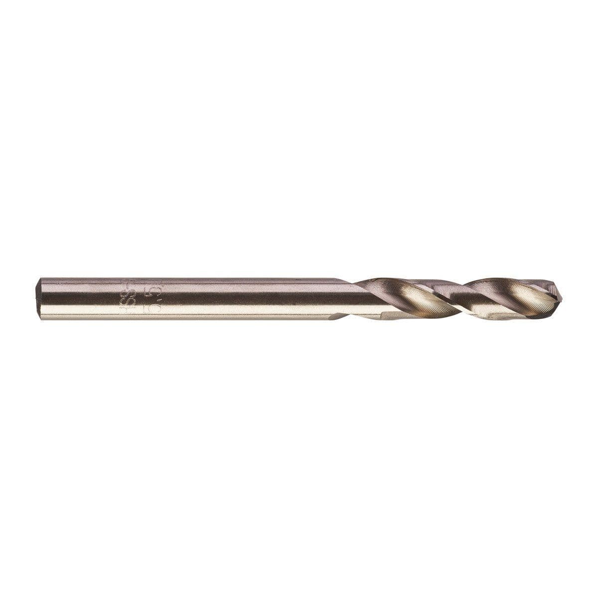 Сверло HSSGS 5.50 x 66 - 10 шт - изображение 1