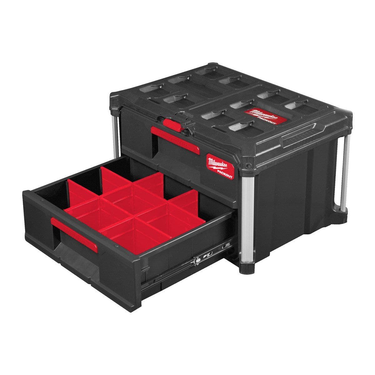 PACKOUT drawer box с 2-мя отсекам - изображение 3