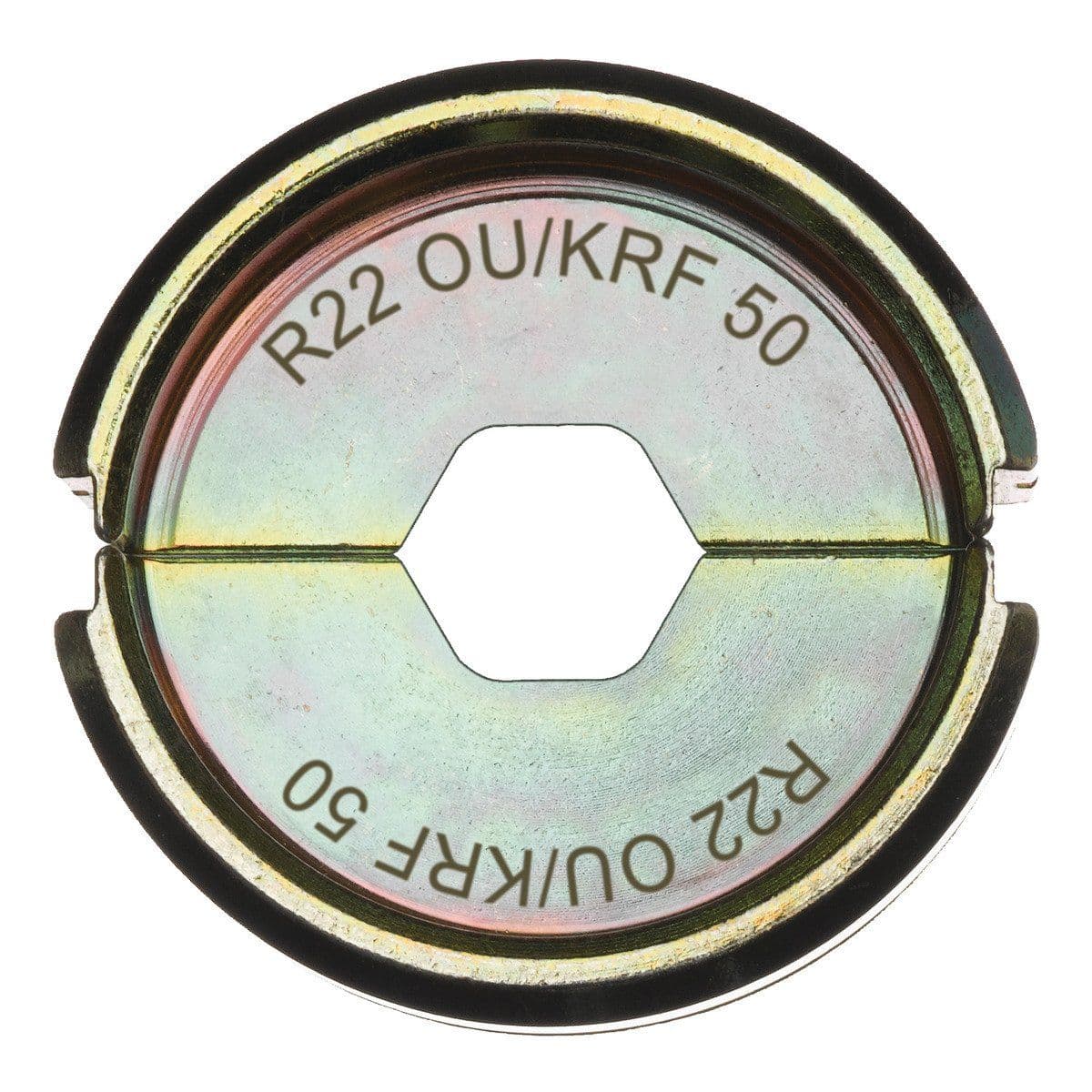 Матрица R22 OU/KRF 50 - изображение 1