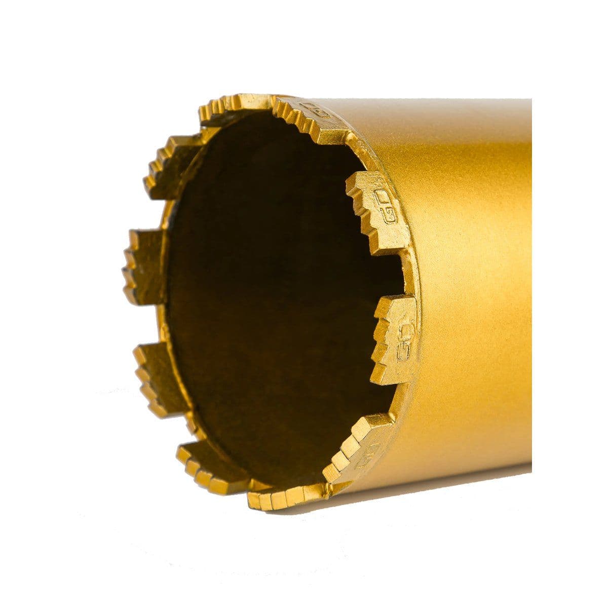 Коронка алмазная 1 1/4" 120х400 - изображение 2