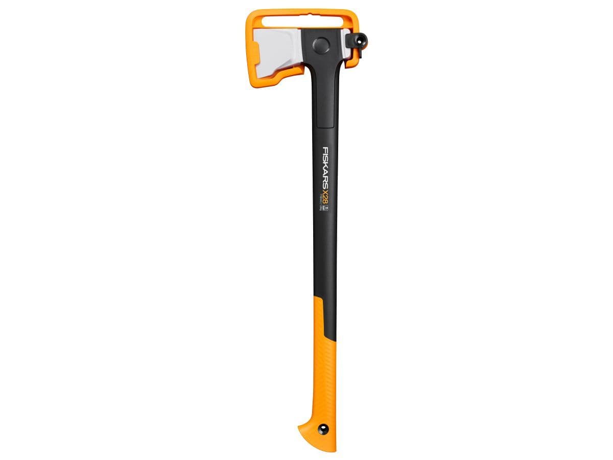 Топор-колун X28 M FISKARS - изображение 2